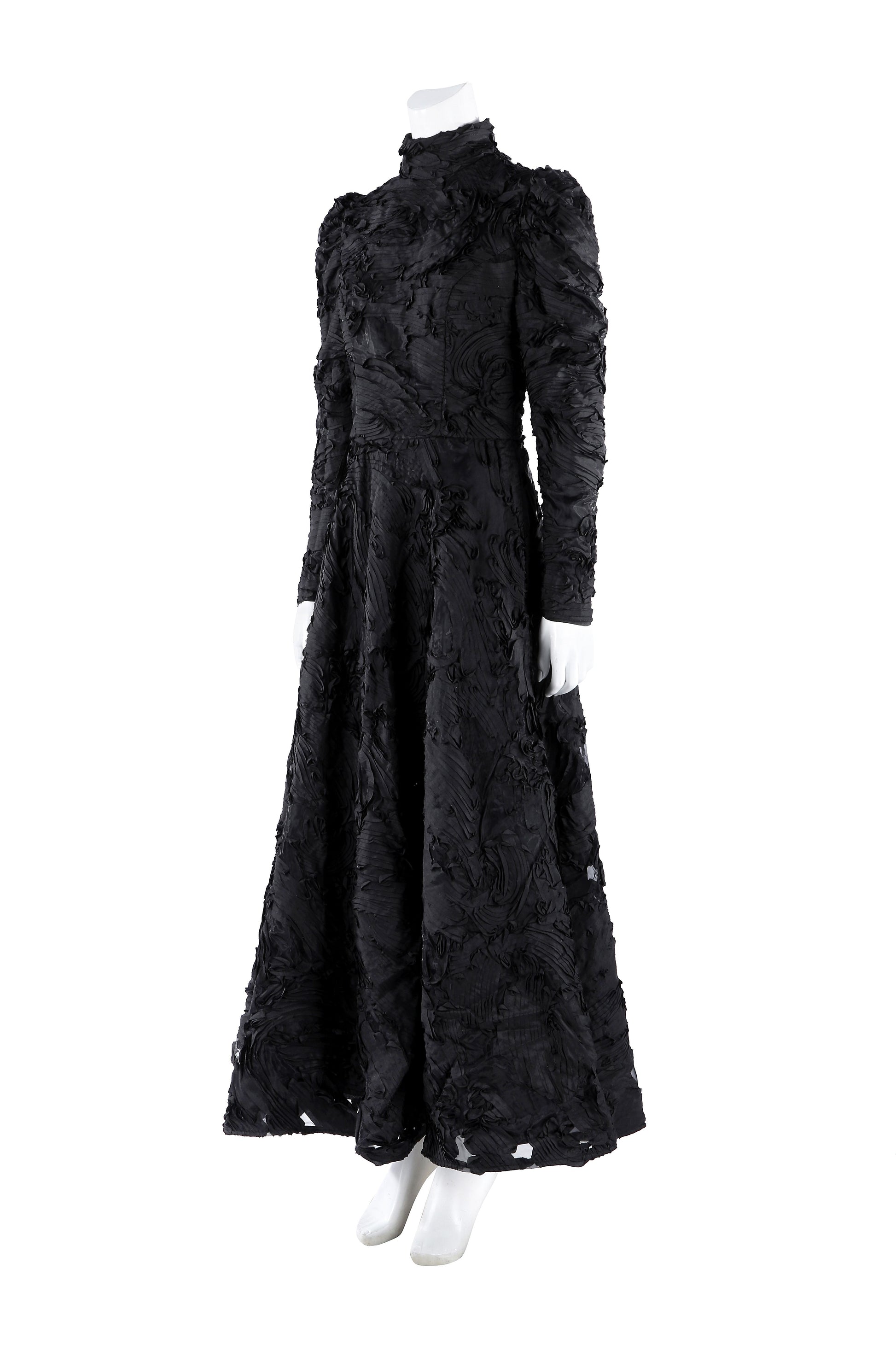 Elphaba Cosplay Kostuum
