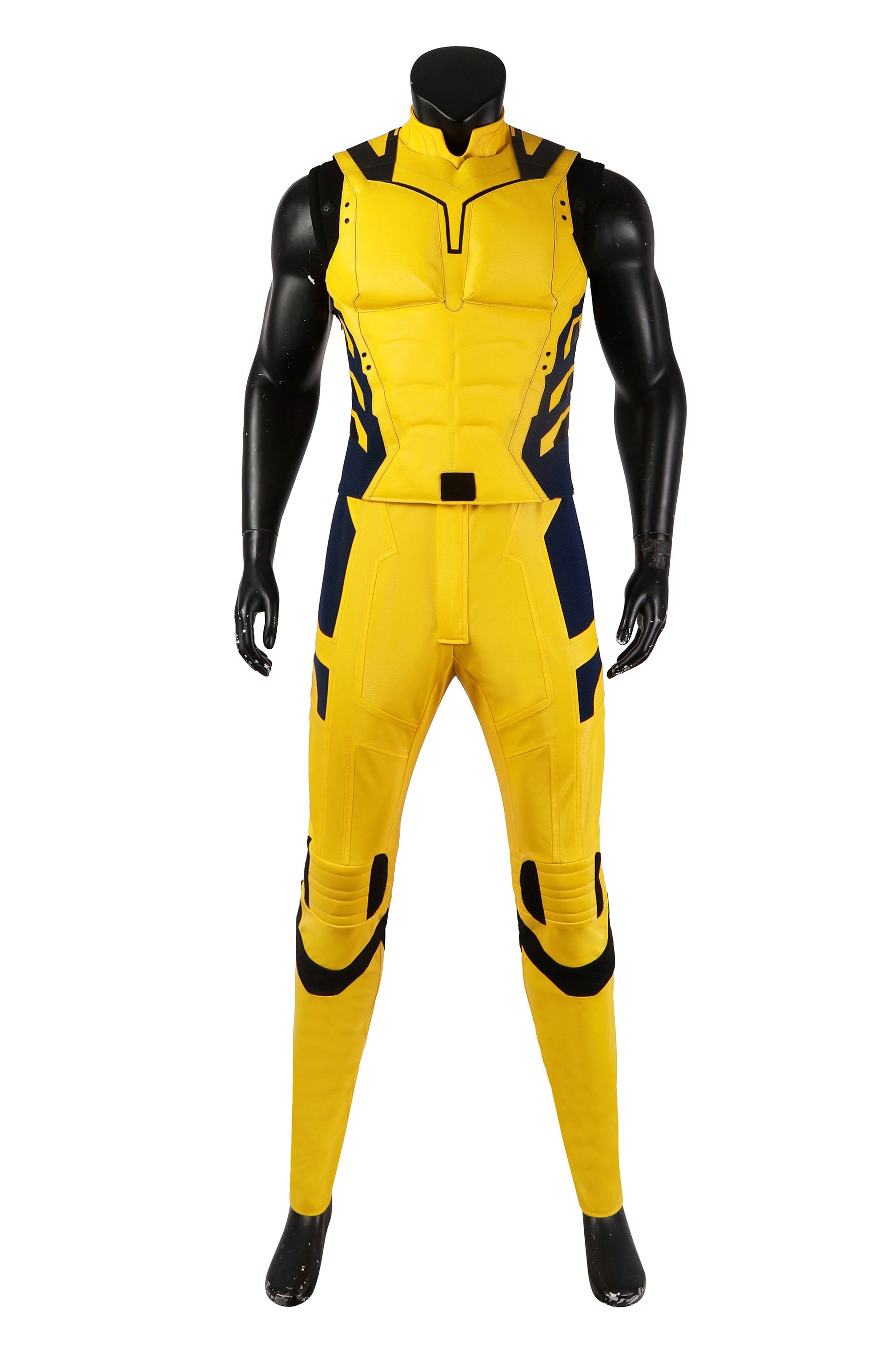 James Logan Howlett Outfit Cosplay Kostuum