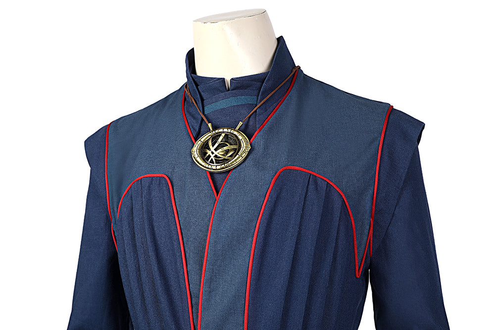 Doctor Strange Cosplay Pak