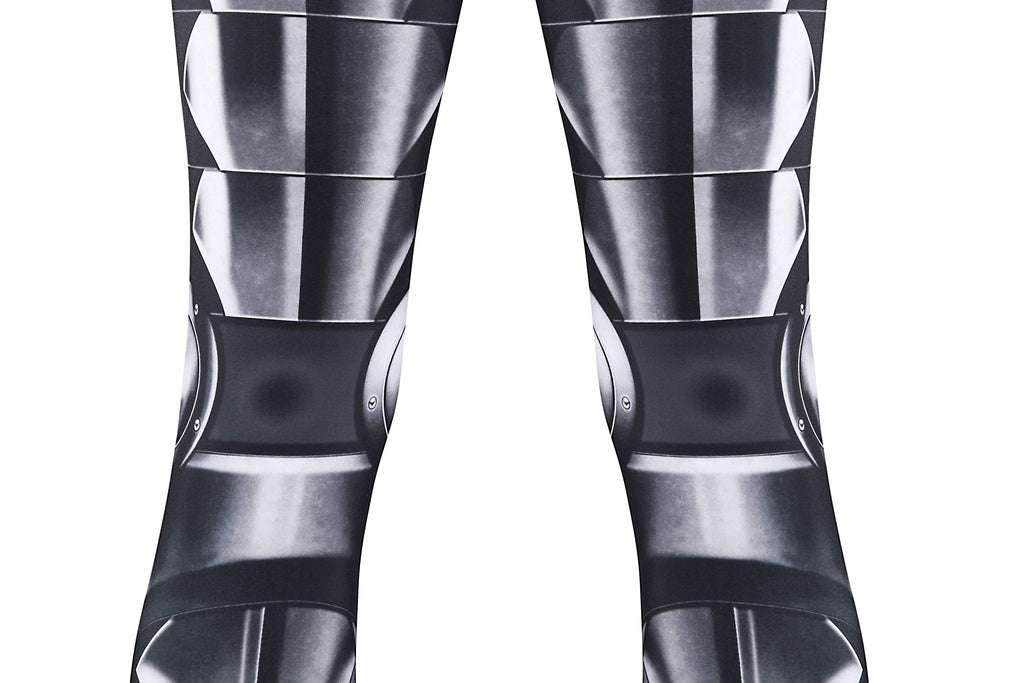 Victor von Doom Jumpsuit Cosplay Kostuum