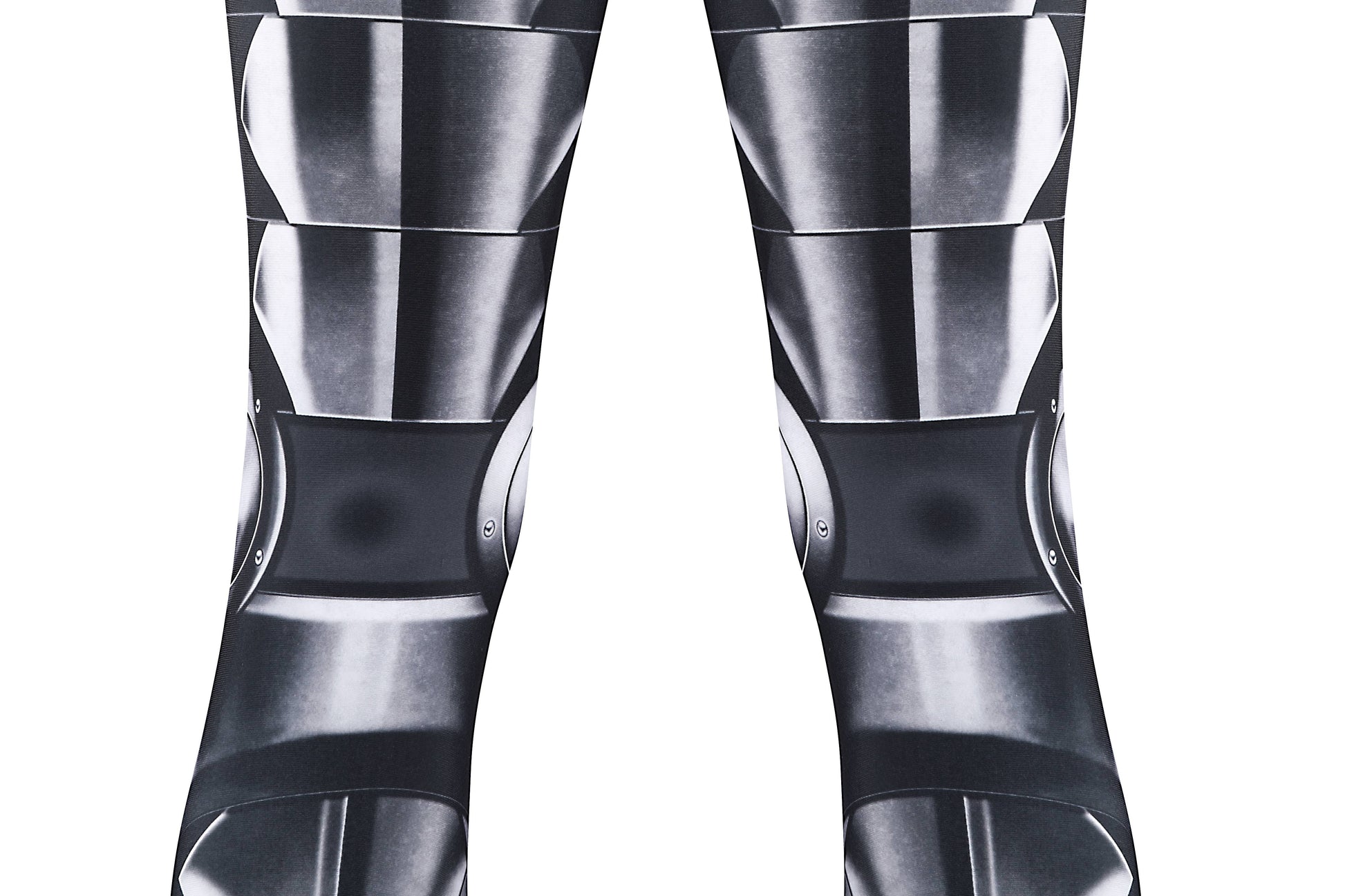 Victor von Doom Jumpsuit Cosplay Kostuum