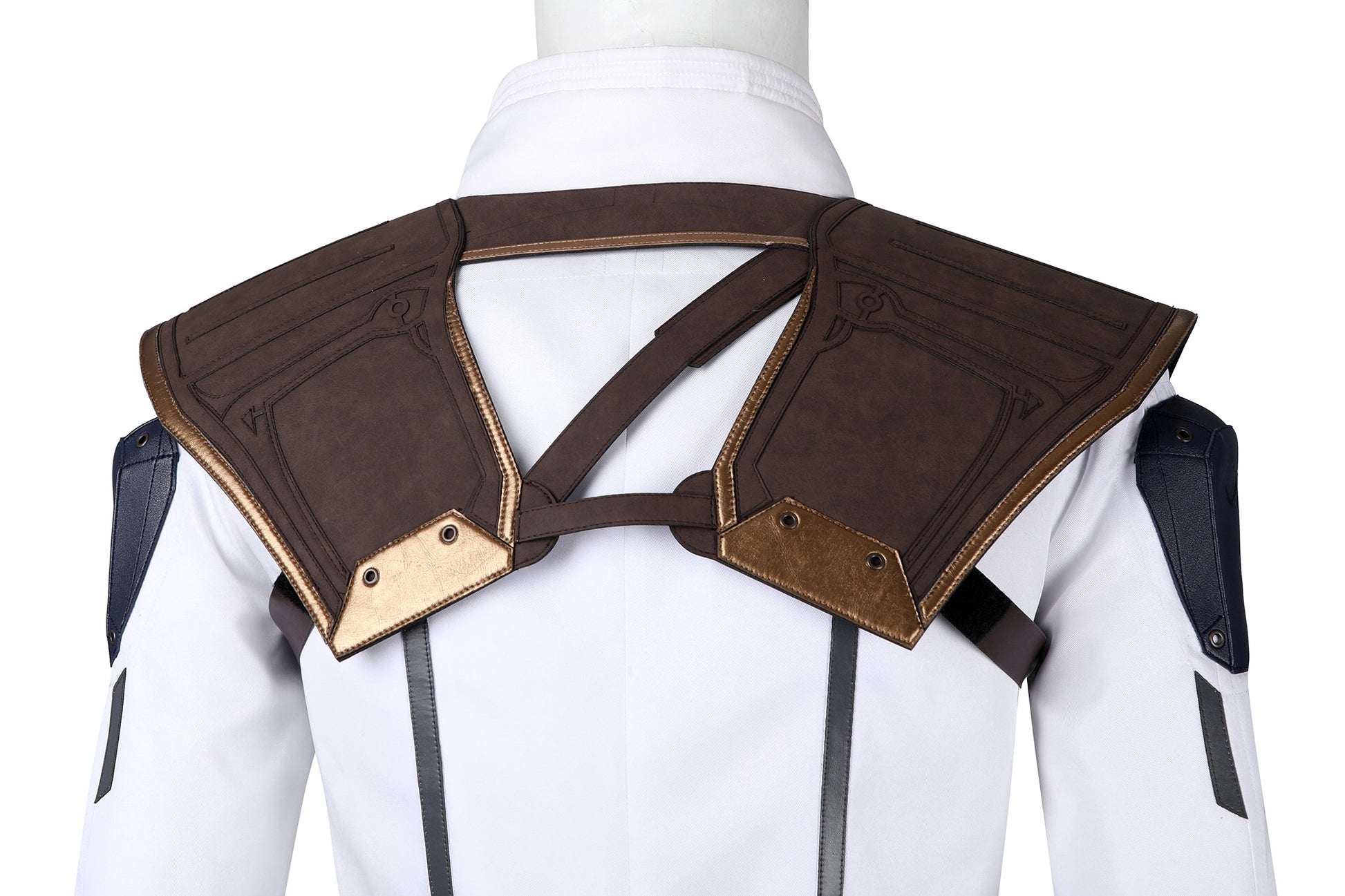 Cypher Cosplay Kostuum