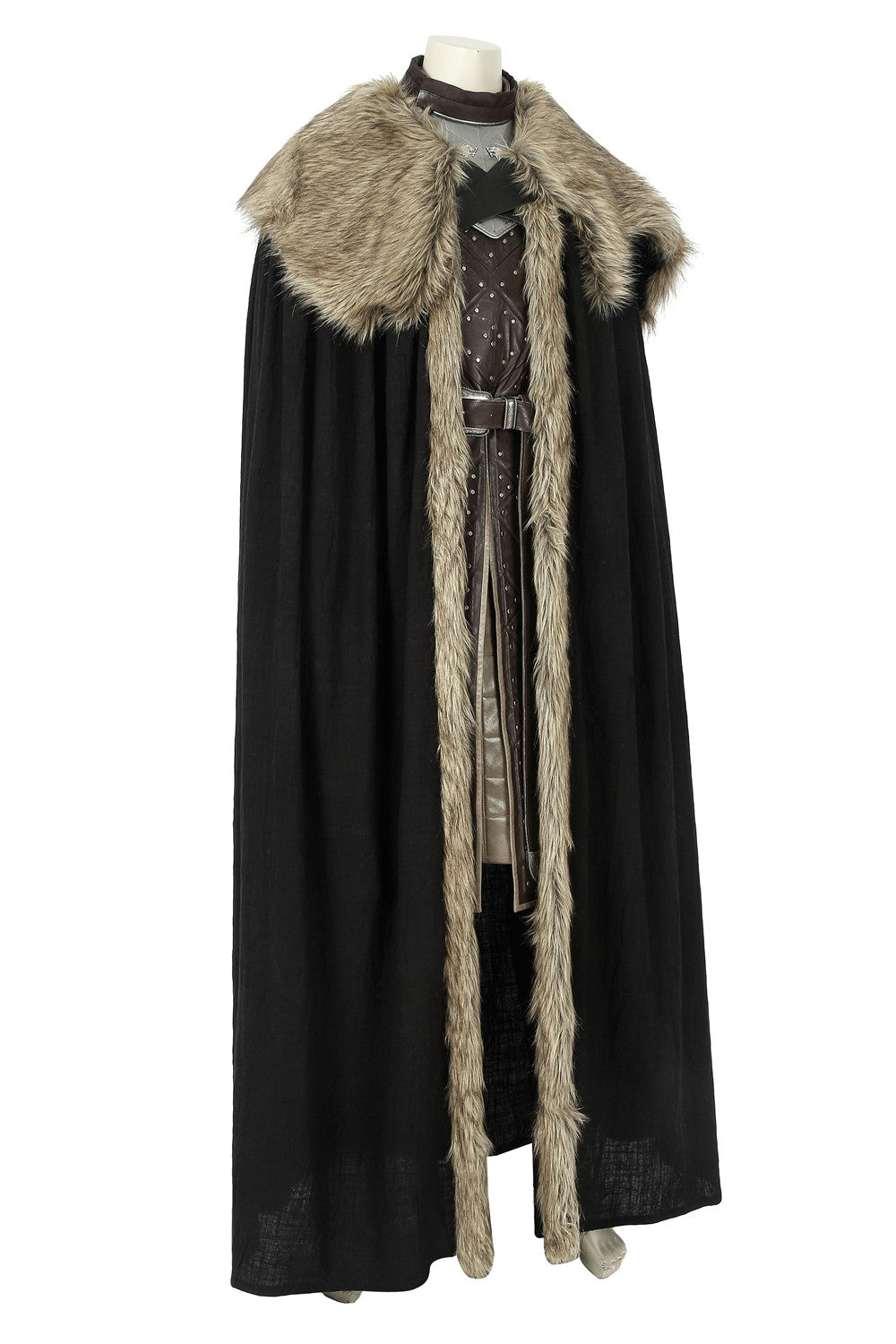 Game of Thrones Jon Snow Cosplay Pak