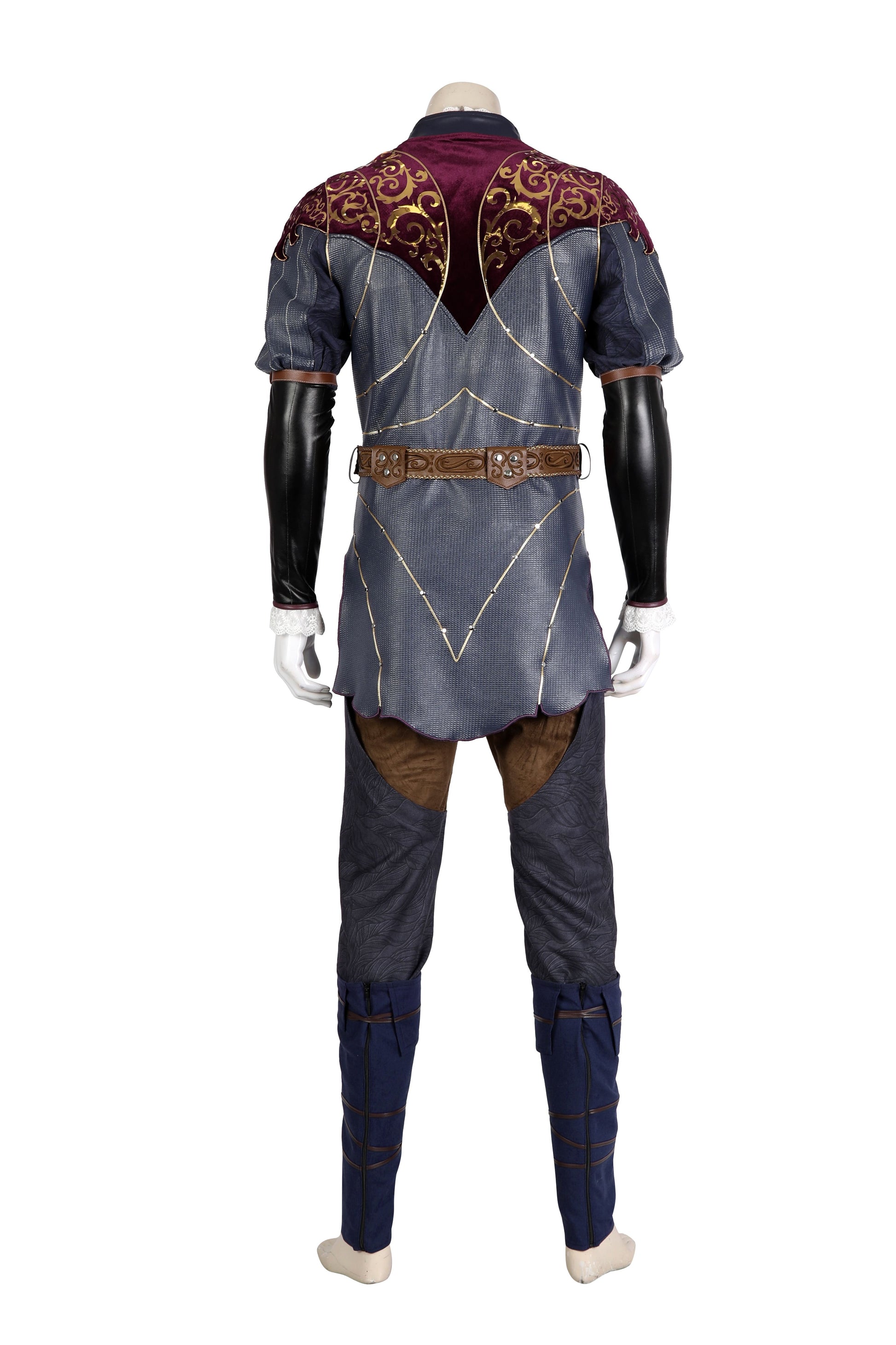 Astarion Outfit Cosplay Kostuum