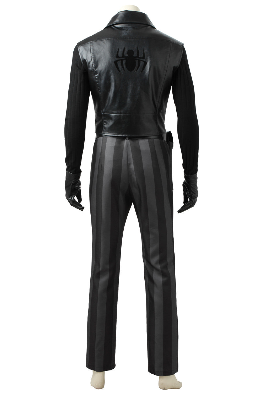 Spider Man Noir Cosplay Pak
