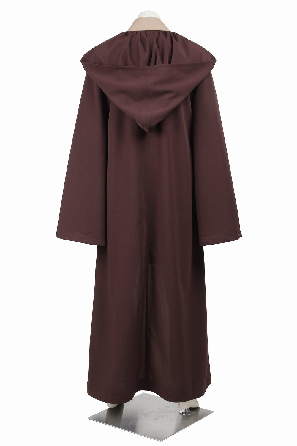 Mace Windu Cosplay Kostuum