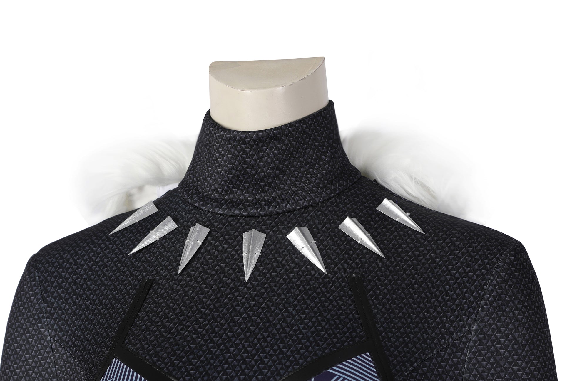 Shuri Outfit Cosplay Kostuum