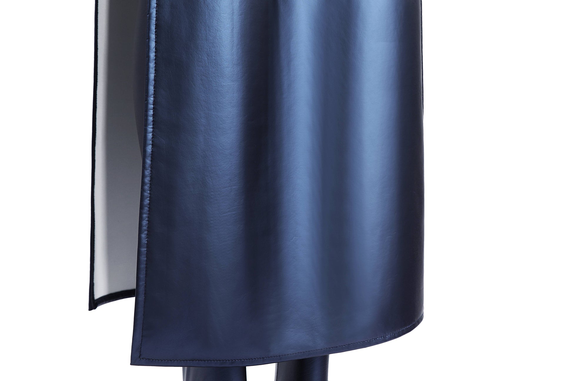 Rachel Roth Blauwe Jumpsuit Cosplay Kostuum