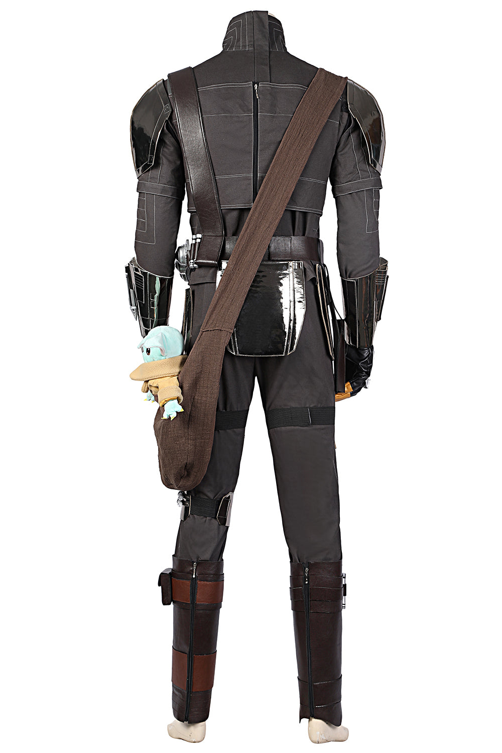 Mandaloriaans Cosplay Pak