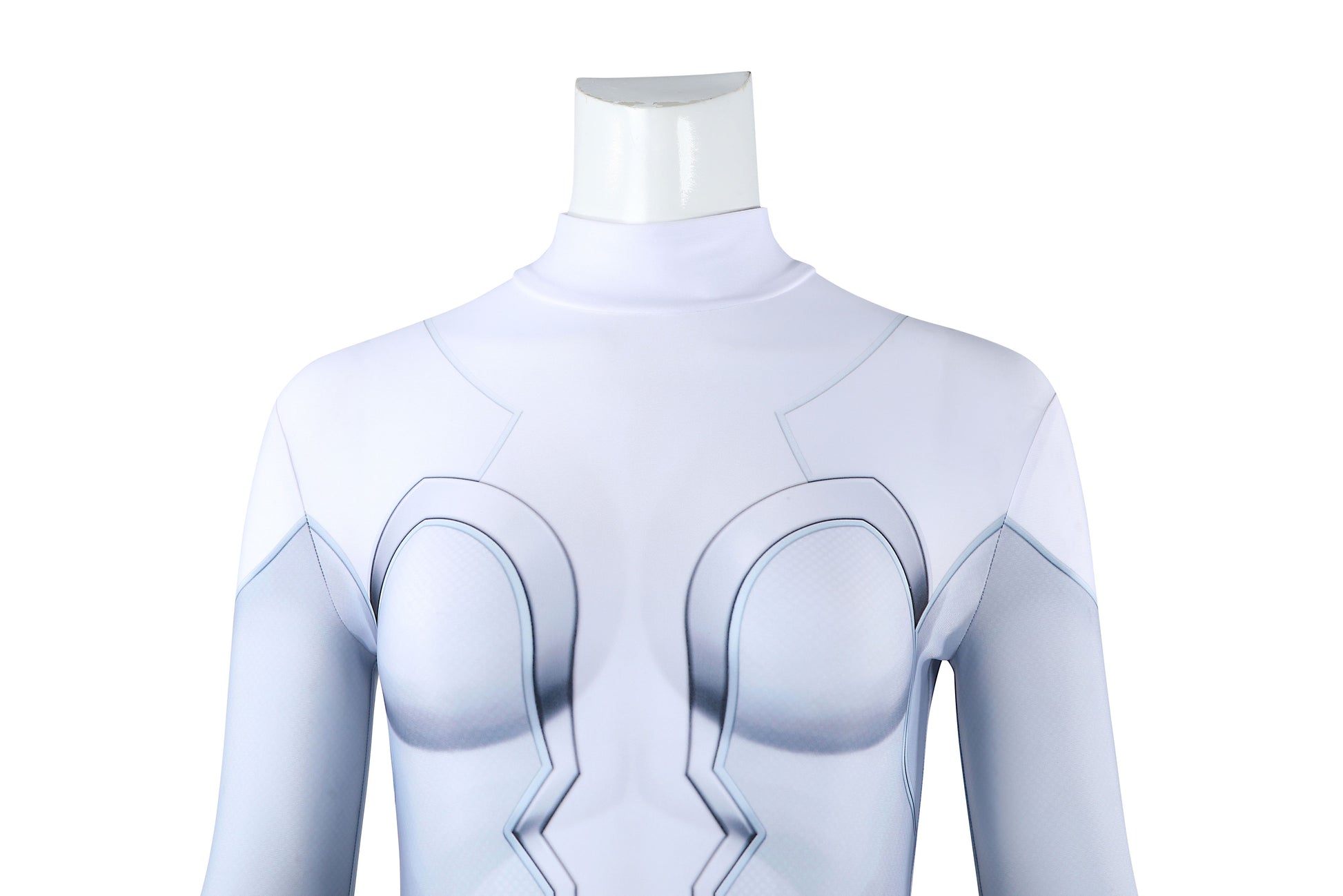 Dagger Cosplay Kostuum Jumpsuit