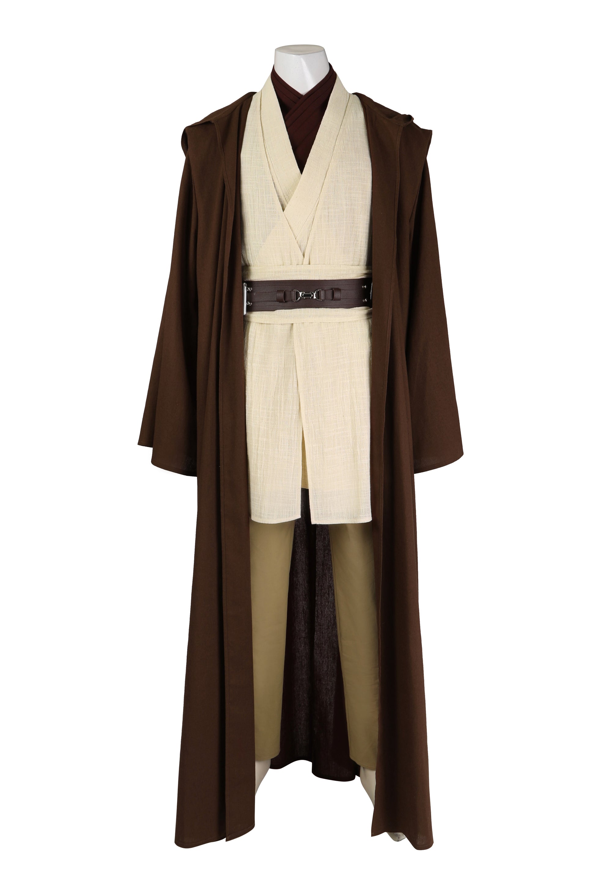 Obi-Wan Kenobi Cosplay-kostuum