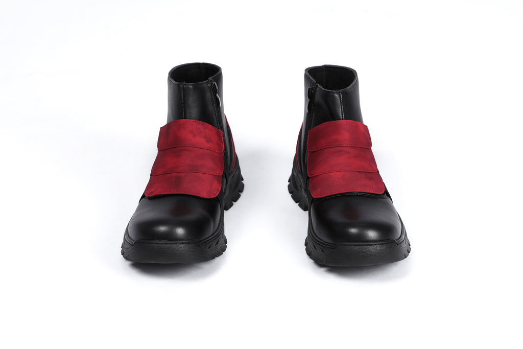 Wade Wilson Cosplay Kostuum