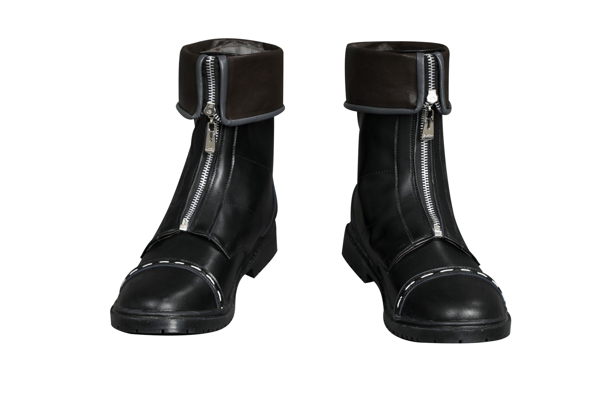 Cloud Strife Cosplay Kostuum Enkelzijdige Schouderpantser Versie