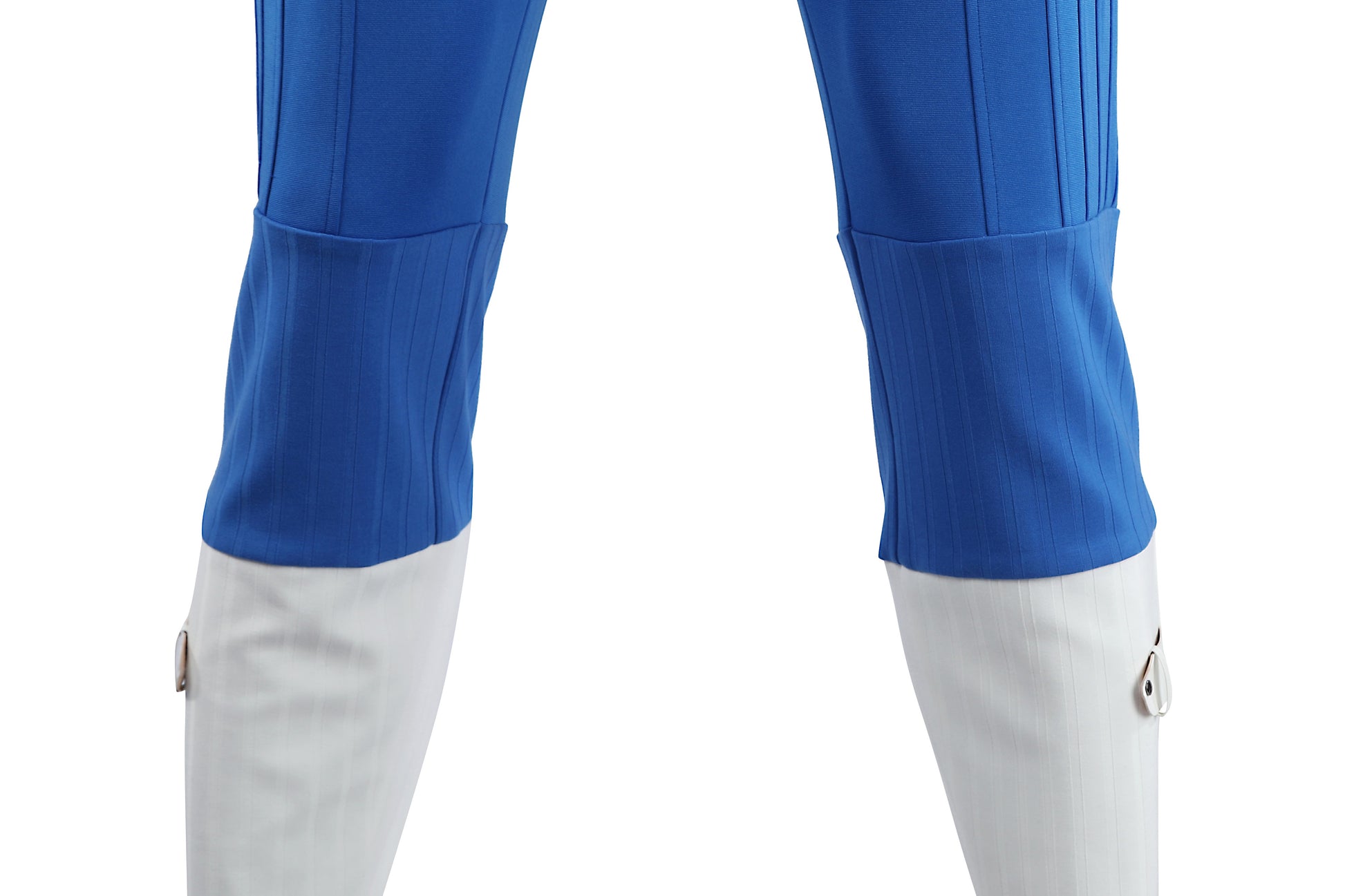 Thing Overall Cosplay Kostuum