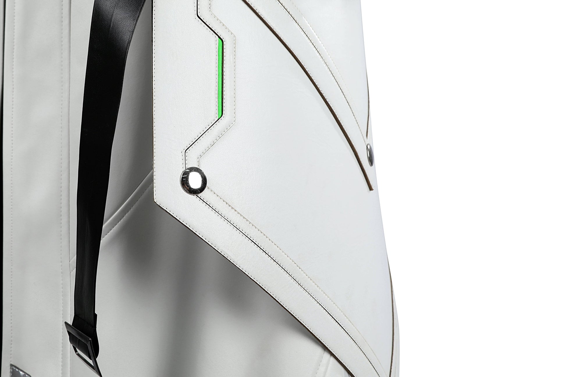 Ever Crisis Sephiroth Outfit Cosplay Kostuum