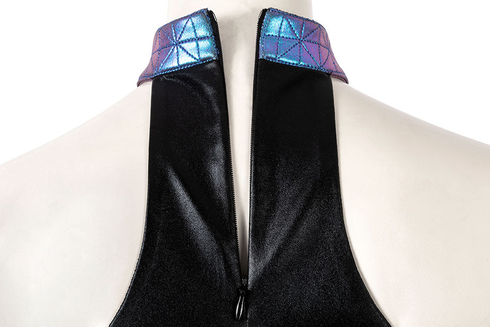 K/DA Kaisa ALL Outfit 2020