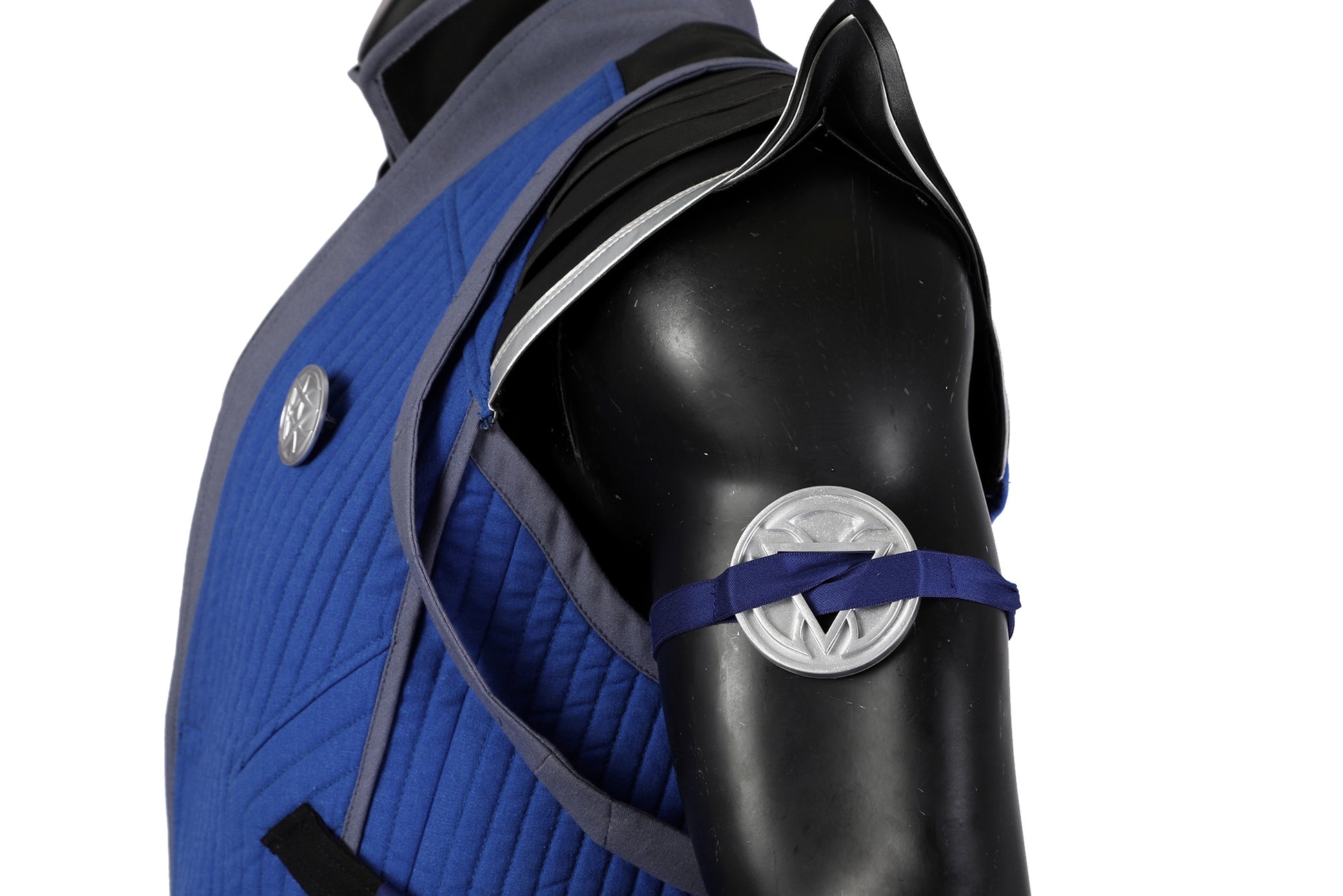 Sub-Zero cosplay kostuum