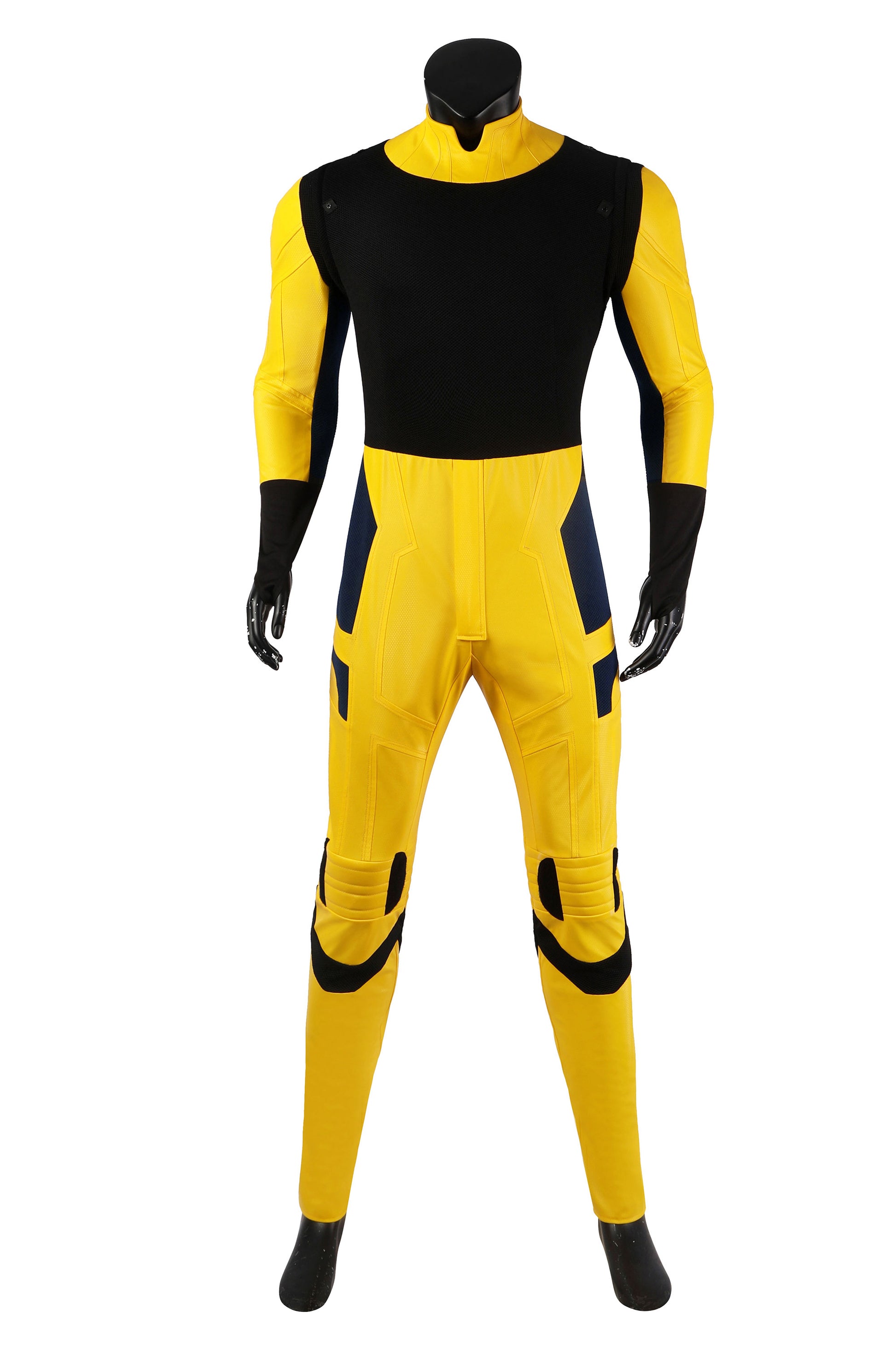 James Logan Howlett Outfit Cosplay Kostuum