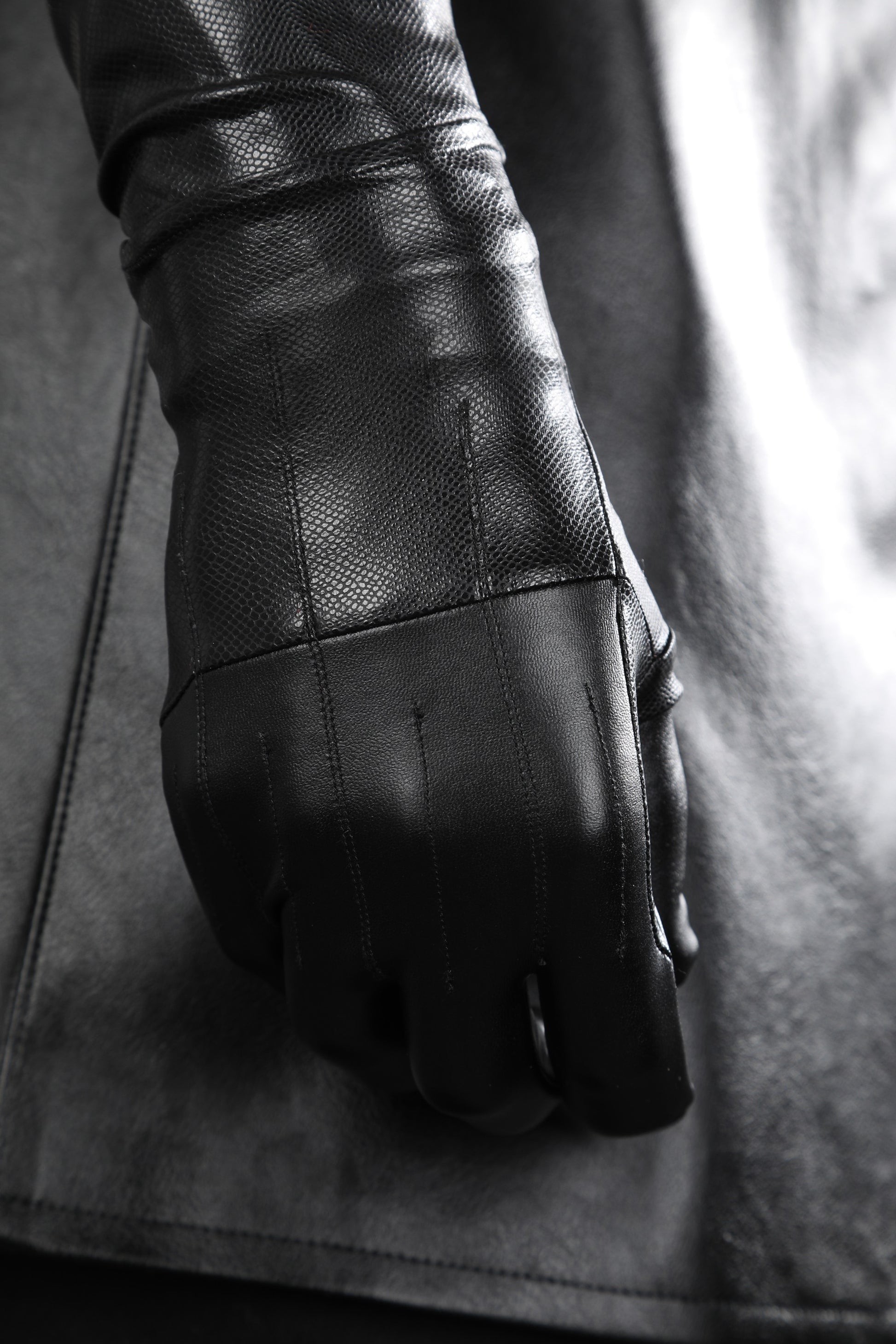 Ever Crisis Jonge Sephiroth Cosplay Kostuum