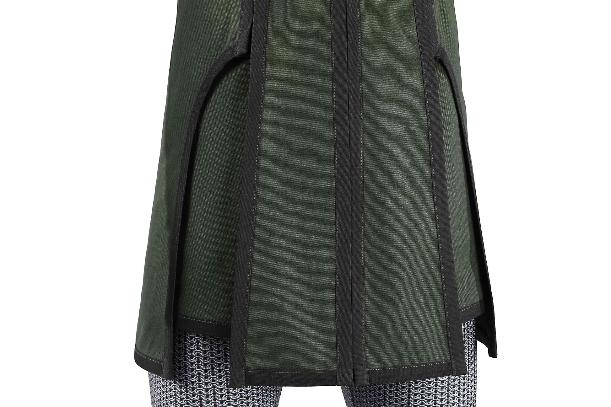 Victor Von Doom Zwart Outfit Cosplay Kostuum