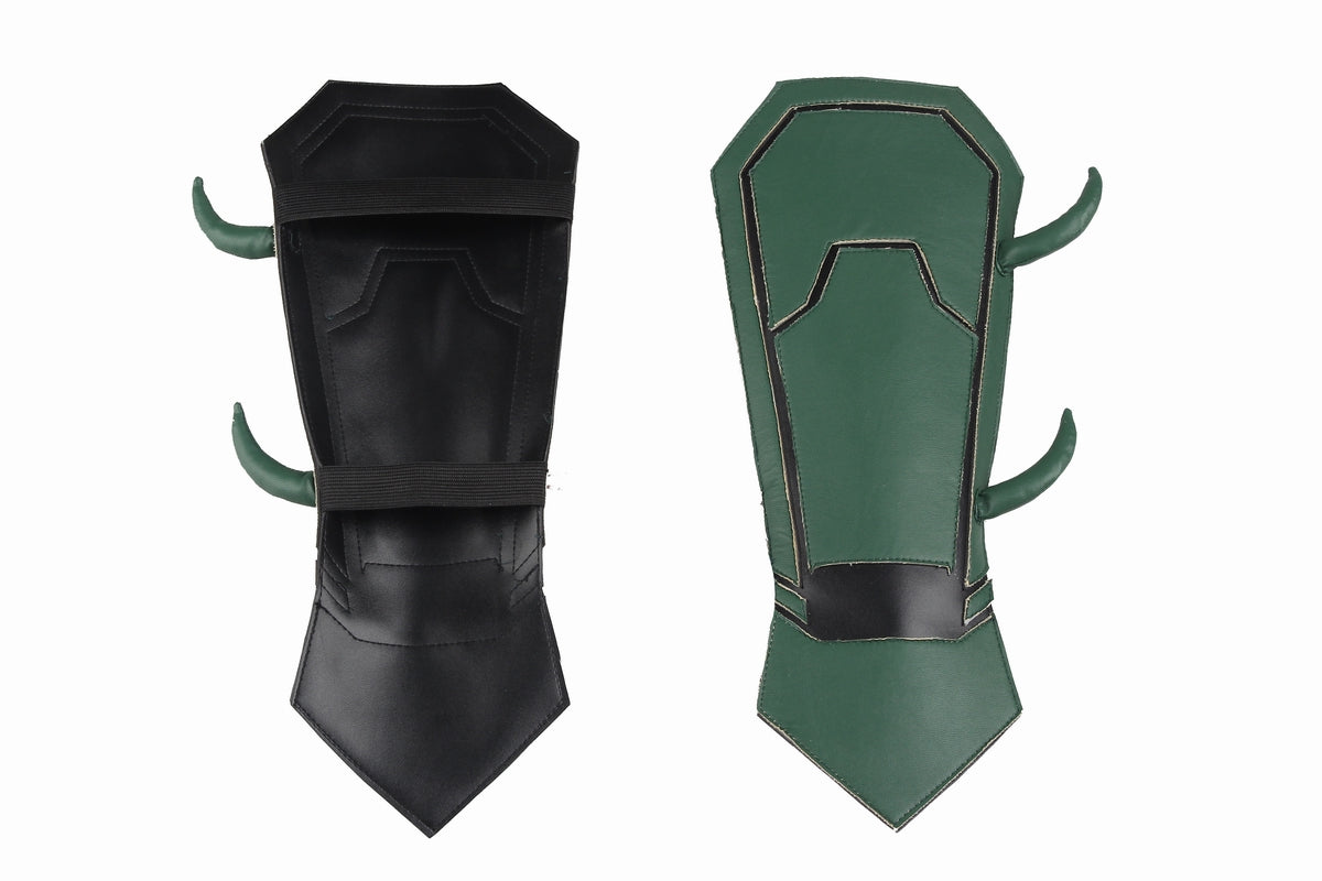 Robin Cosplay Kostuum