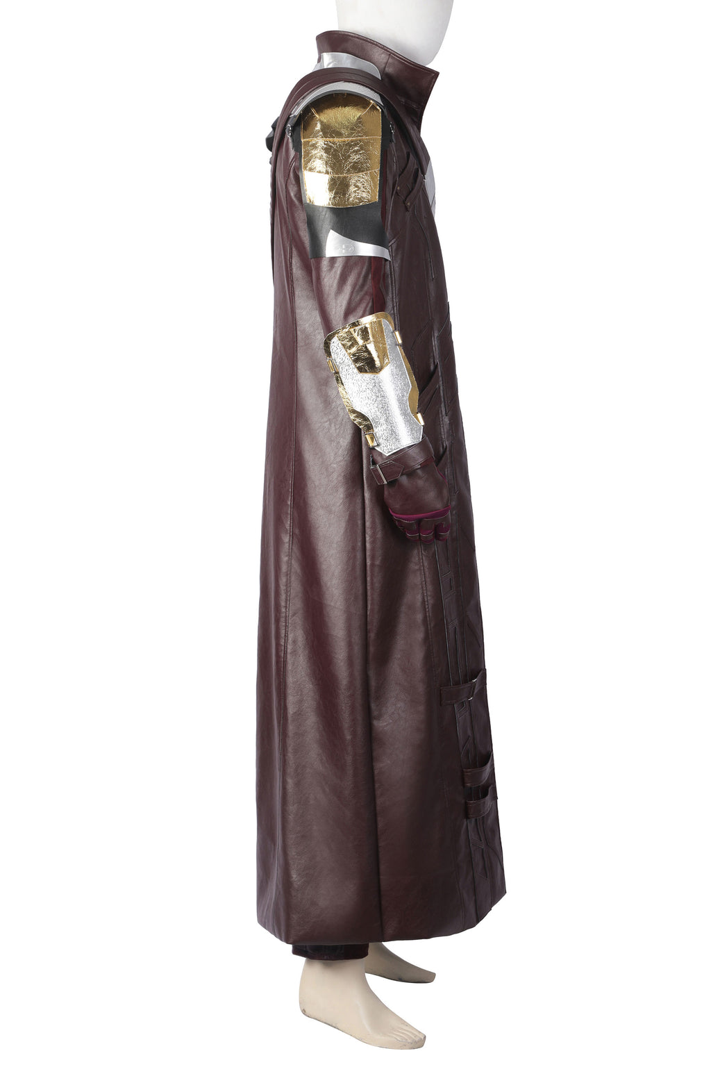 Peter Quill Cosplay Kostuum