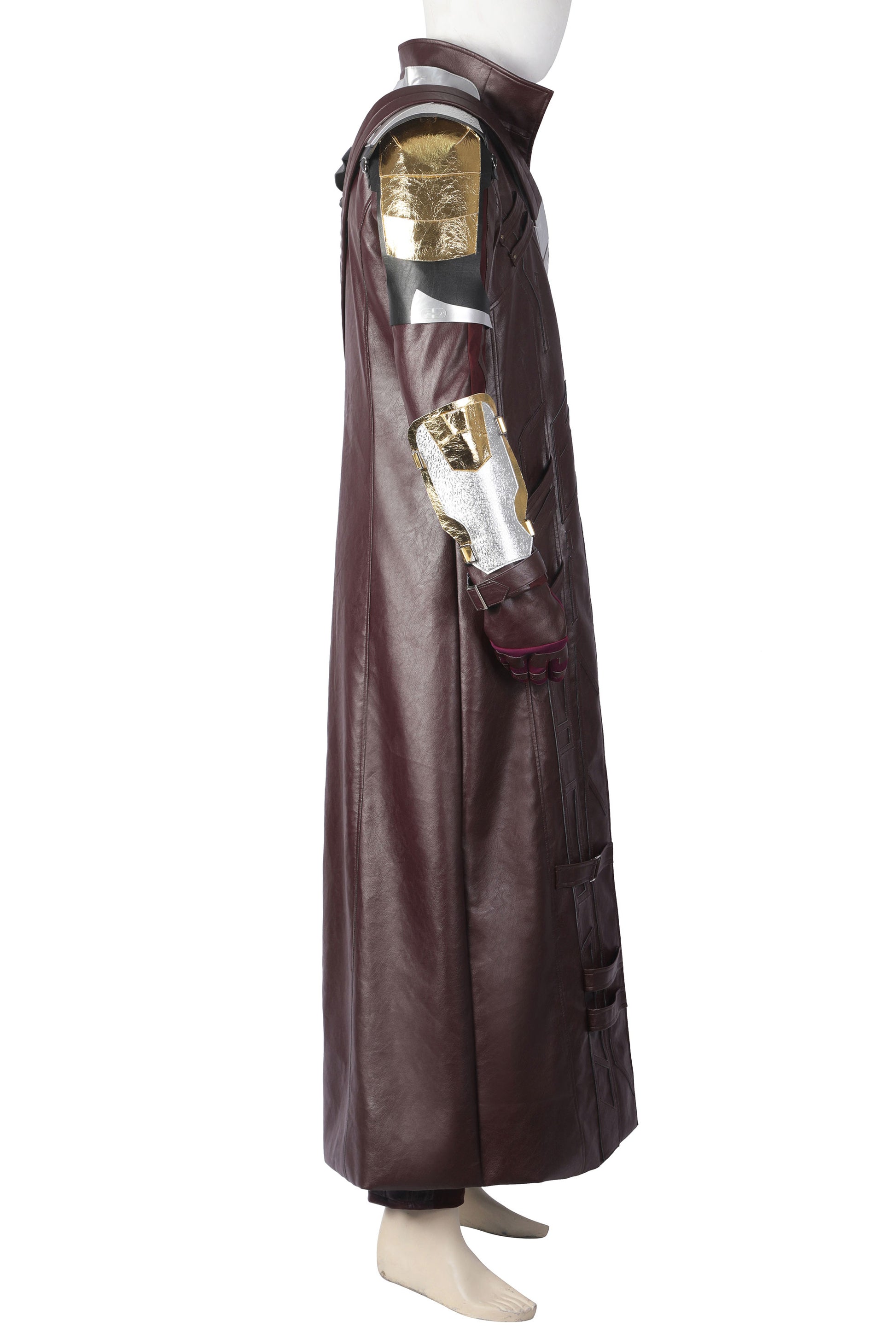 Peter Quill Cosplay Kostuum