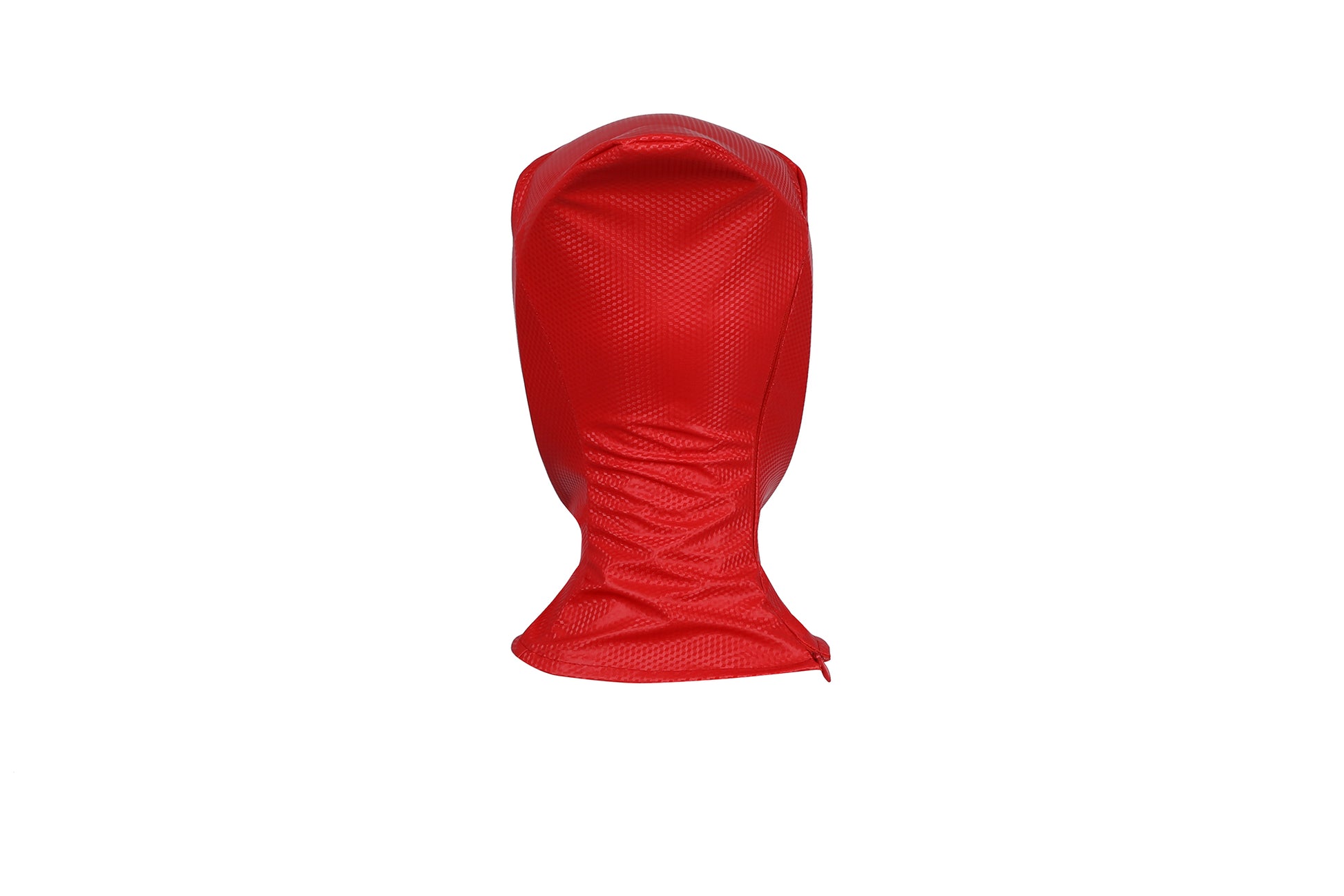 Wade Wilson Rood Outfit Cosplay Kostuum