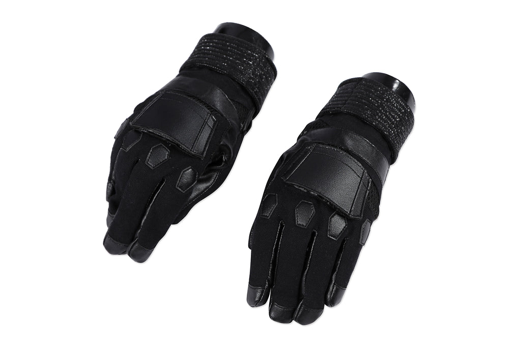 Matt Murdock Black Jumpsuit Cosplay Kostuum