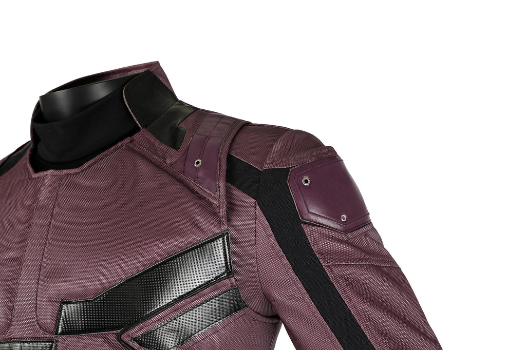 Matt Murdock Outfit Cosplay Kostuum