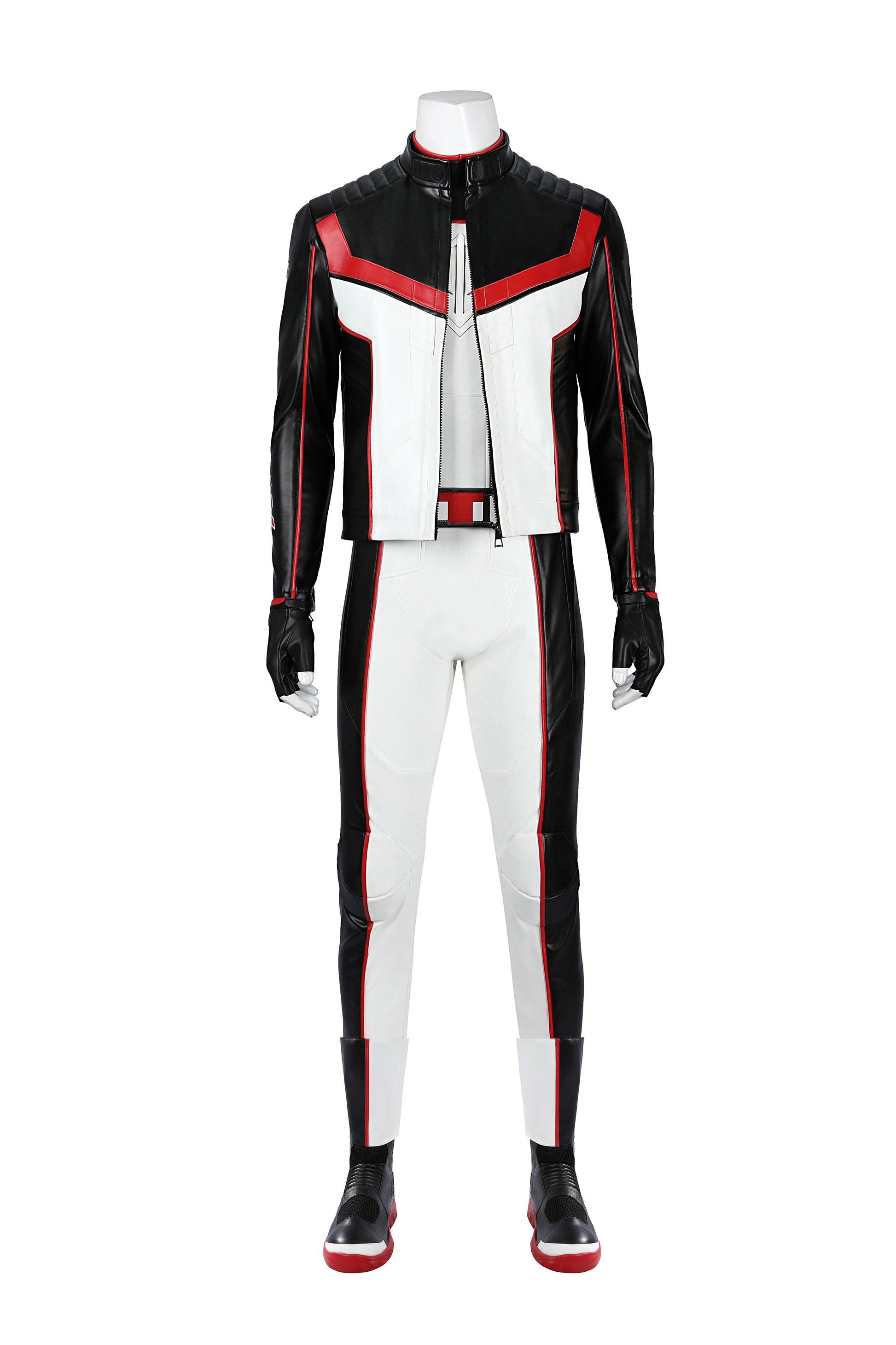 Mister Terrific Cosplay Kostuum