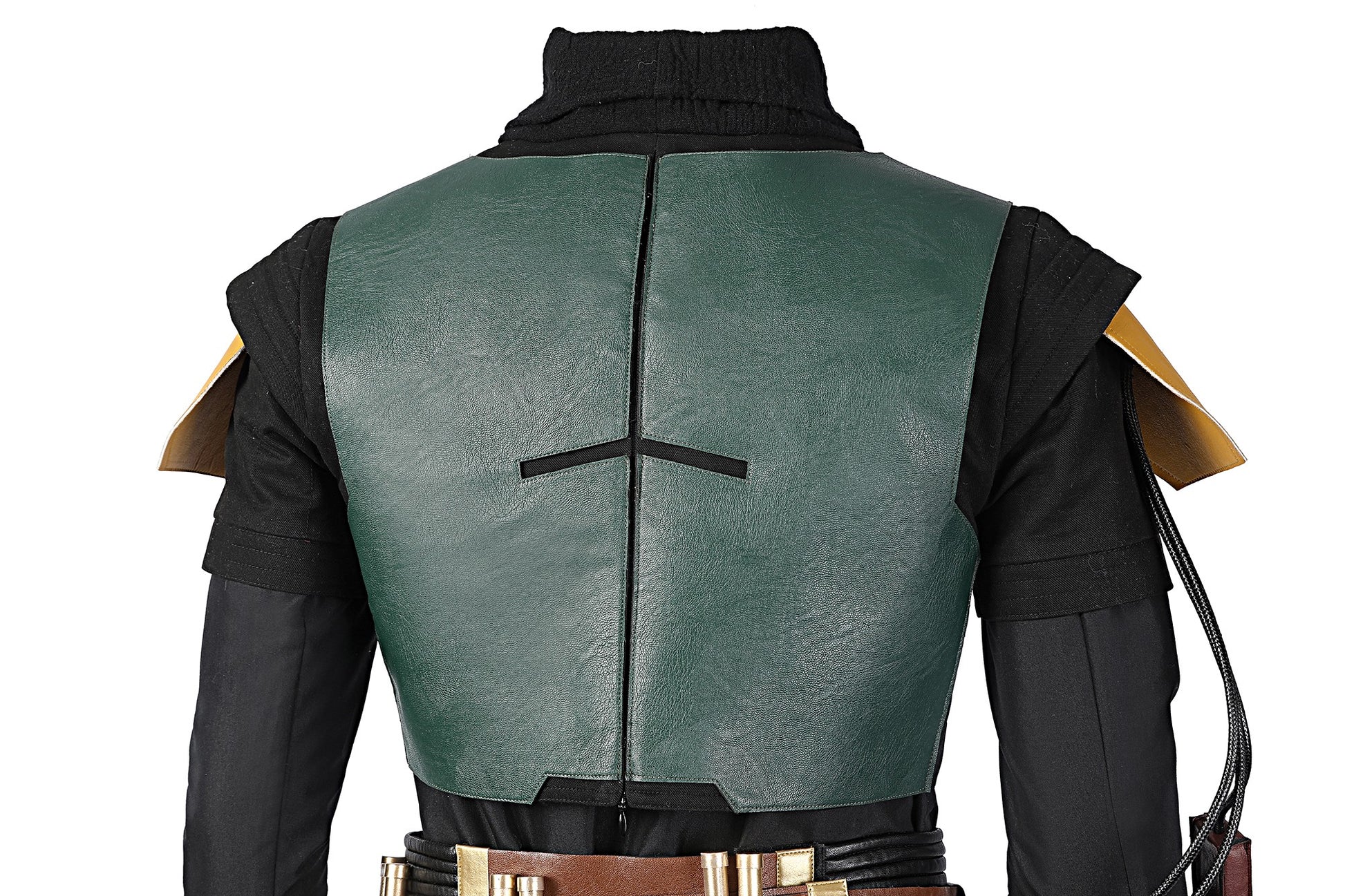Boba Fett Cosplay Pak