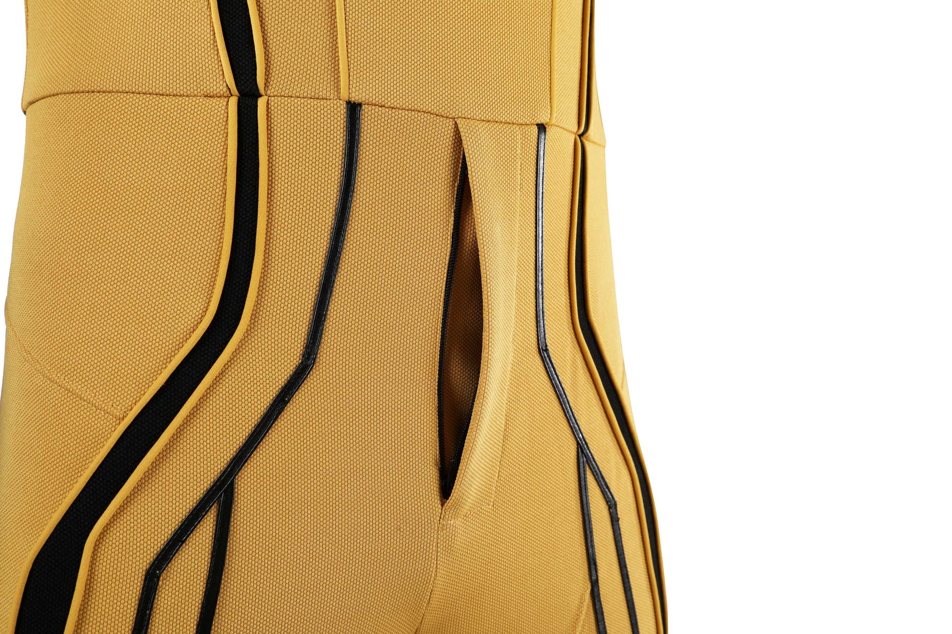 Sentry Jumpsuit Cosplay Kostuum