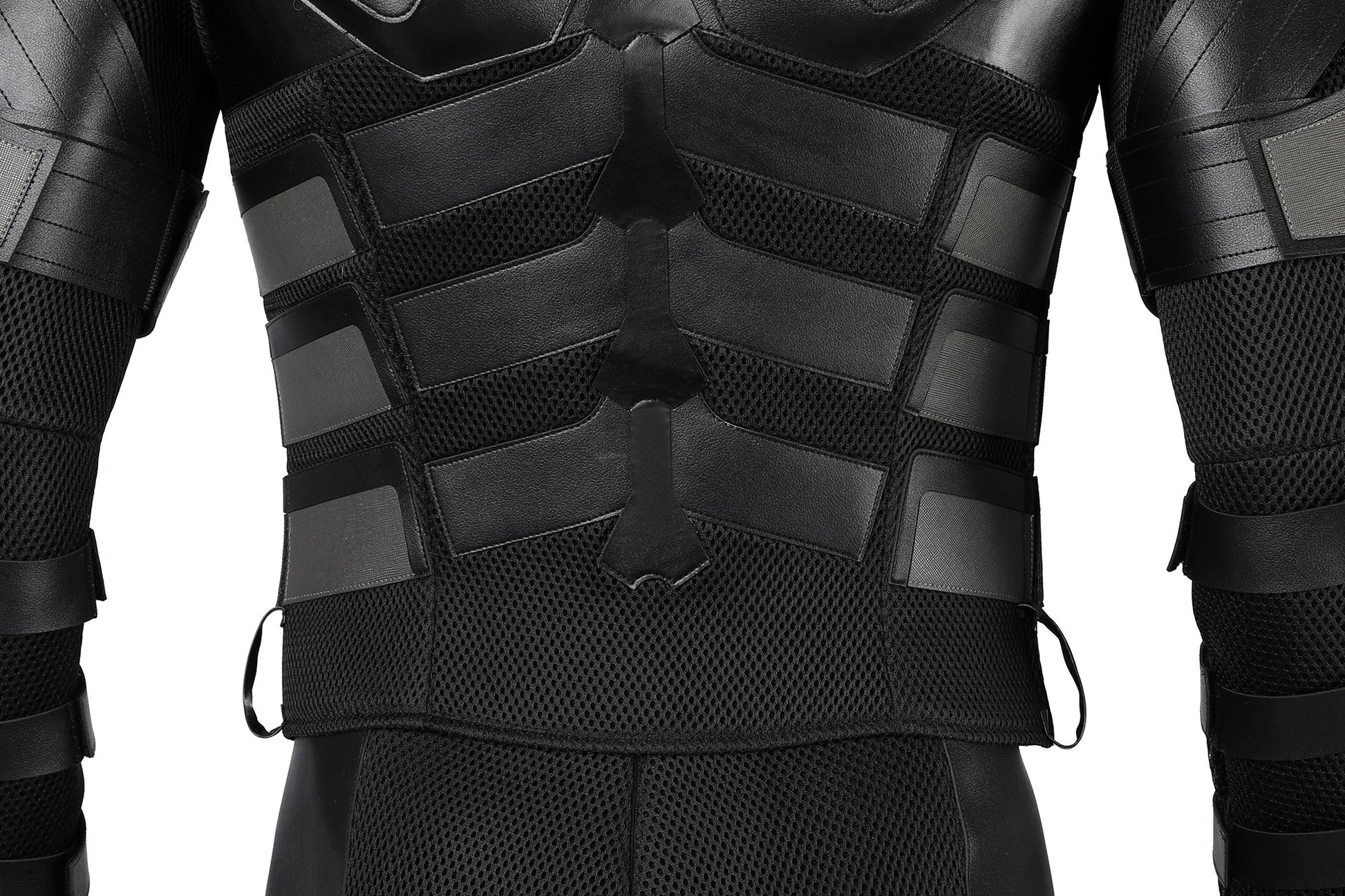 Bruce Wayne Outfit Cosplay Kostuum