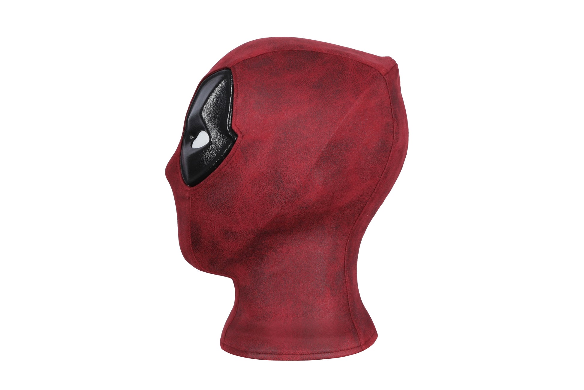 Vrouwelijke Wade Wilson Cosplay Outfit