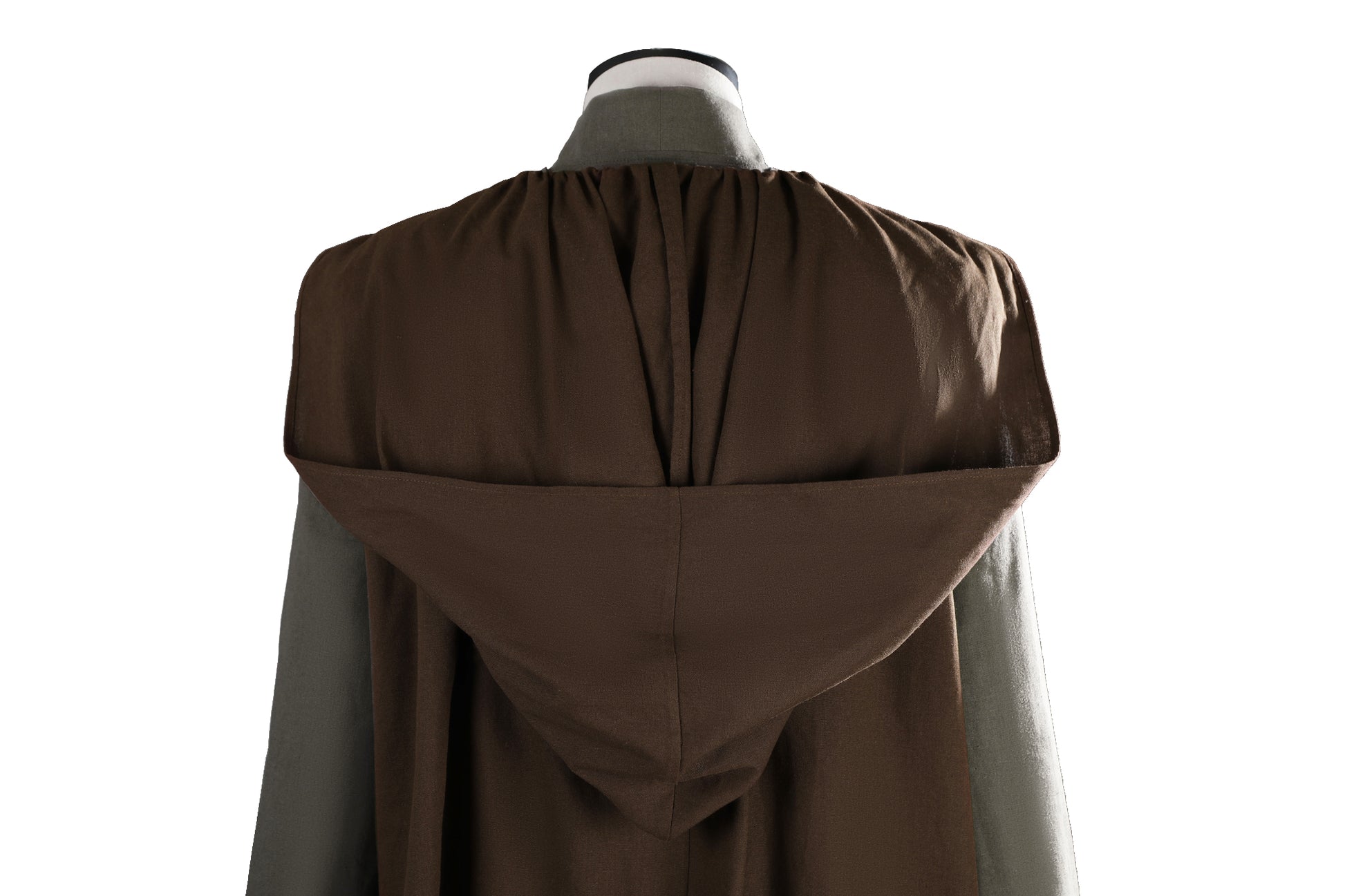 Obi-Wan Seizoen 1 Cosplay Kostuum