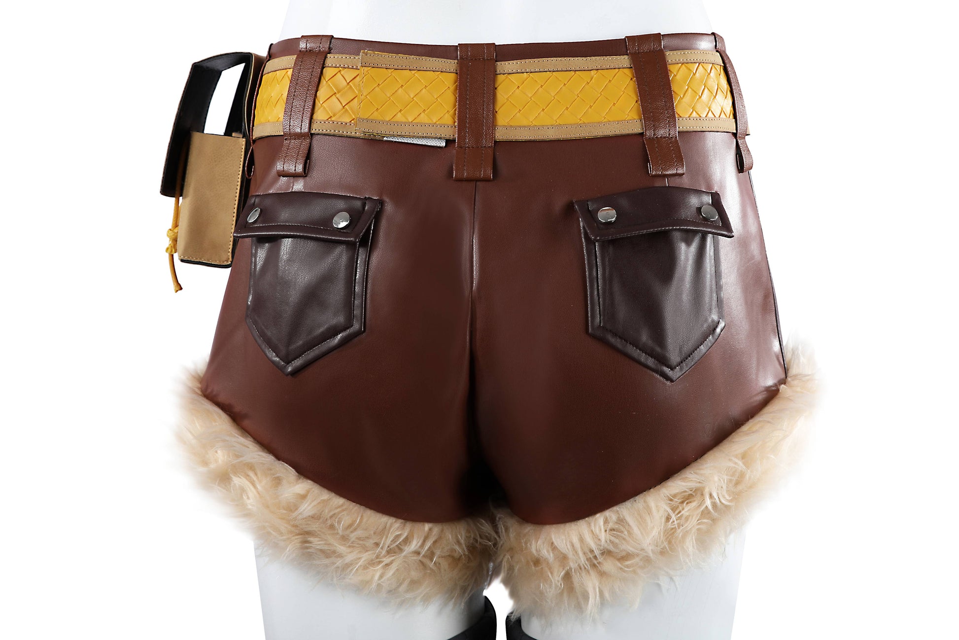 Squirrel Girl Cosplay Kostuum