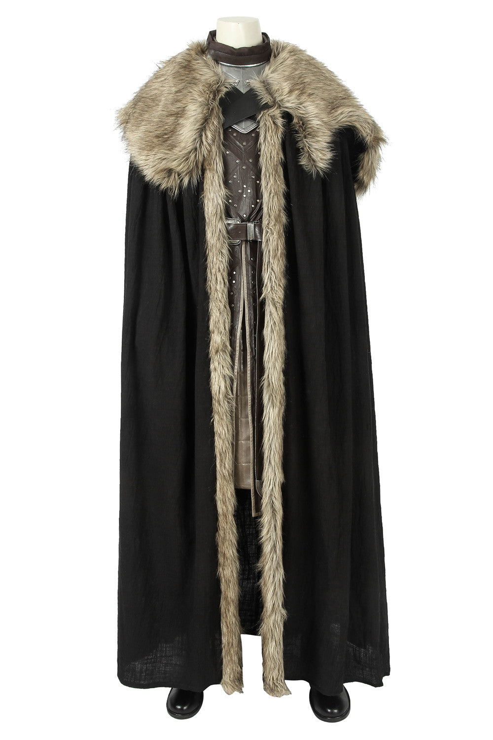 Game of Thrones Jon Snow Cosplay Pak