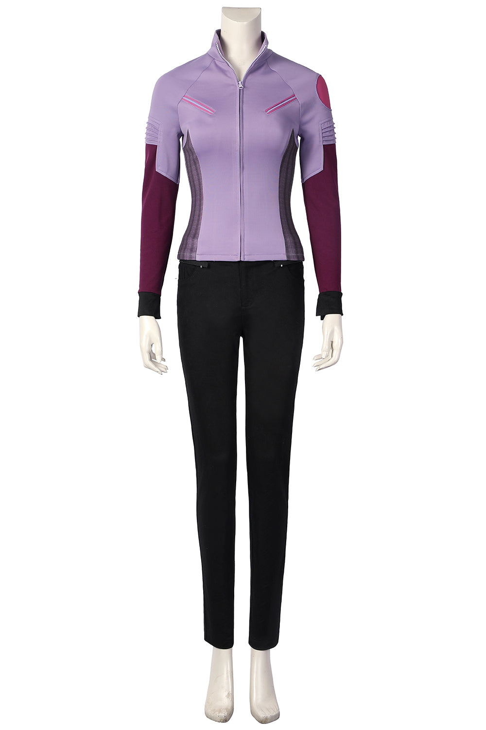Kate Bishop Cosplay Kostuum