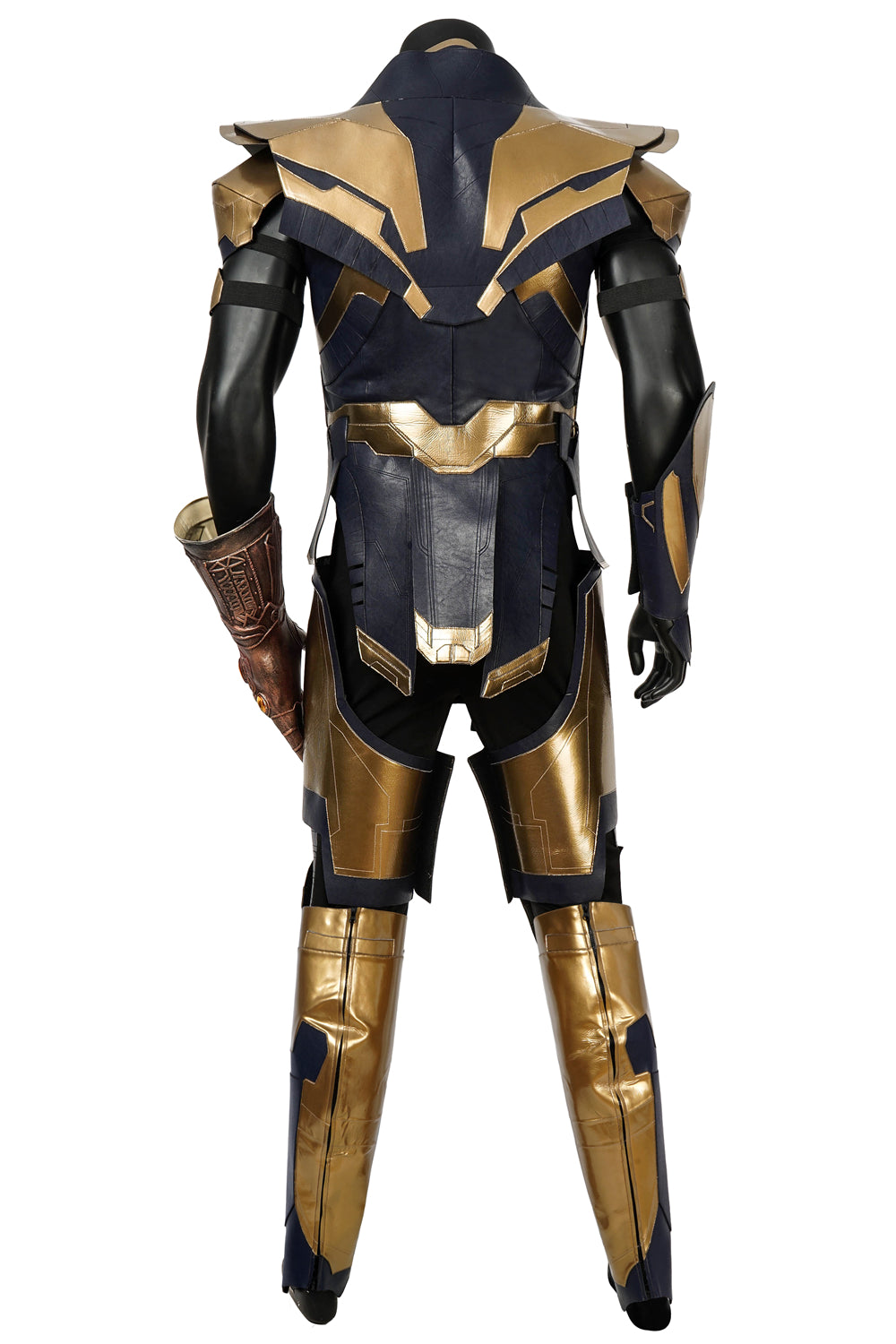 Thanos Cosplay Kostuum