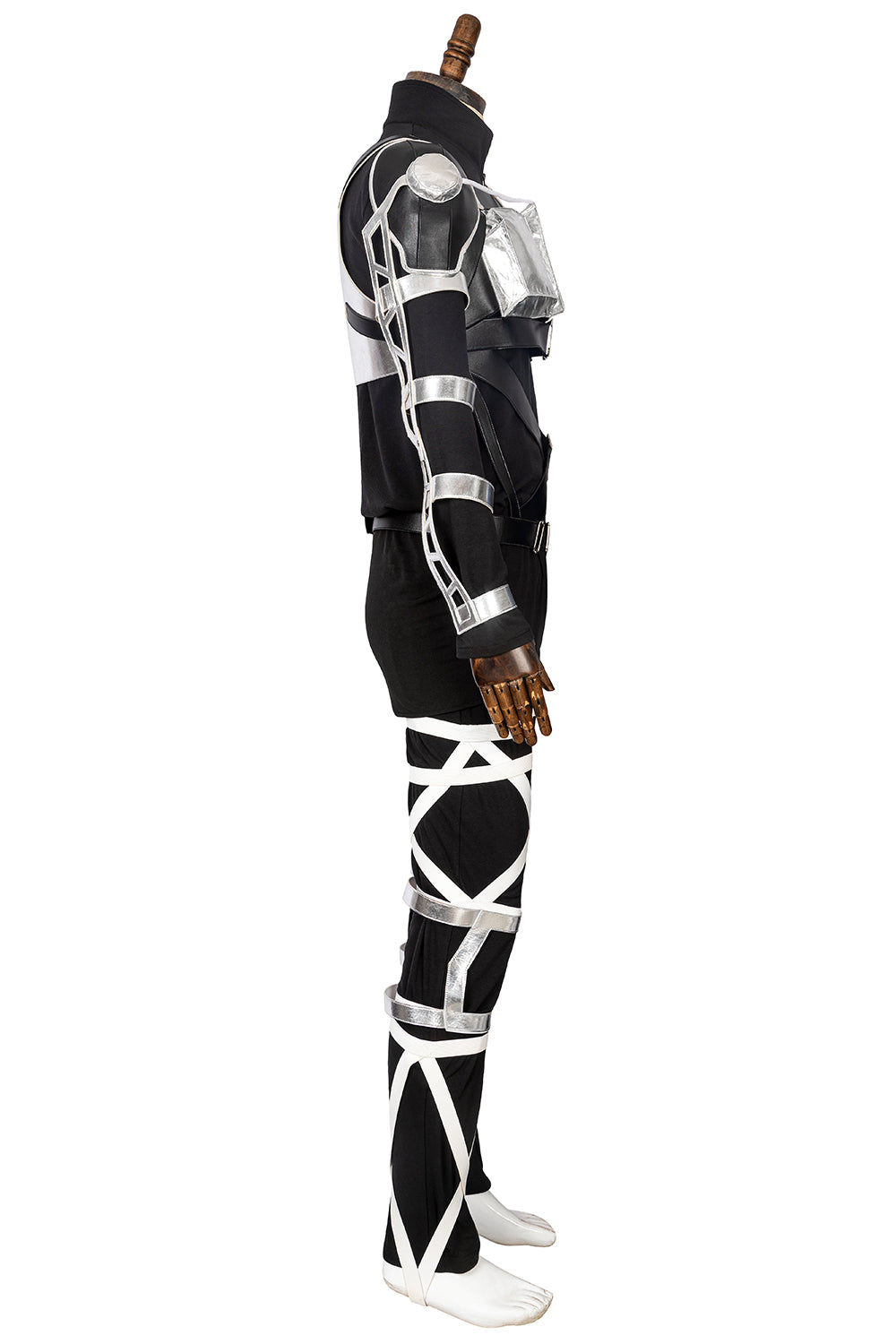 Attack on Titan Cosplay Kostuum
