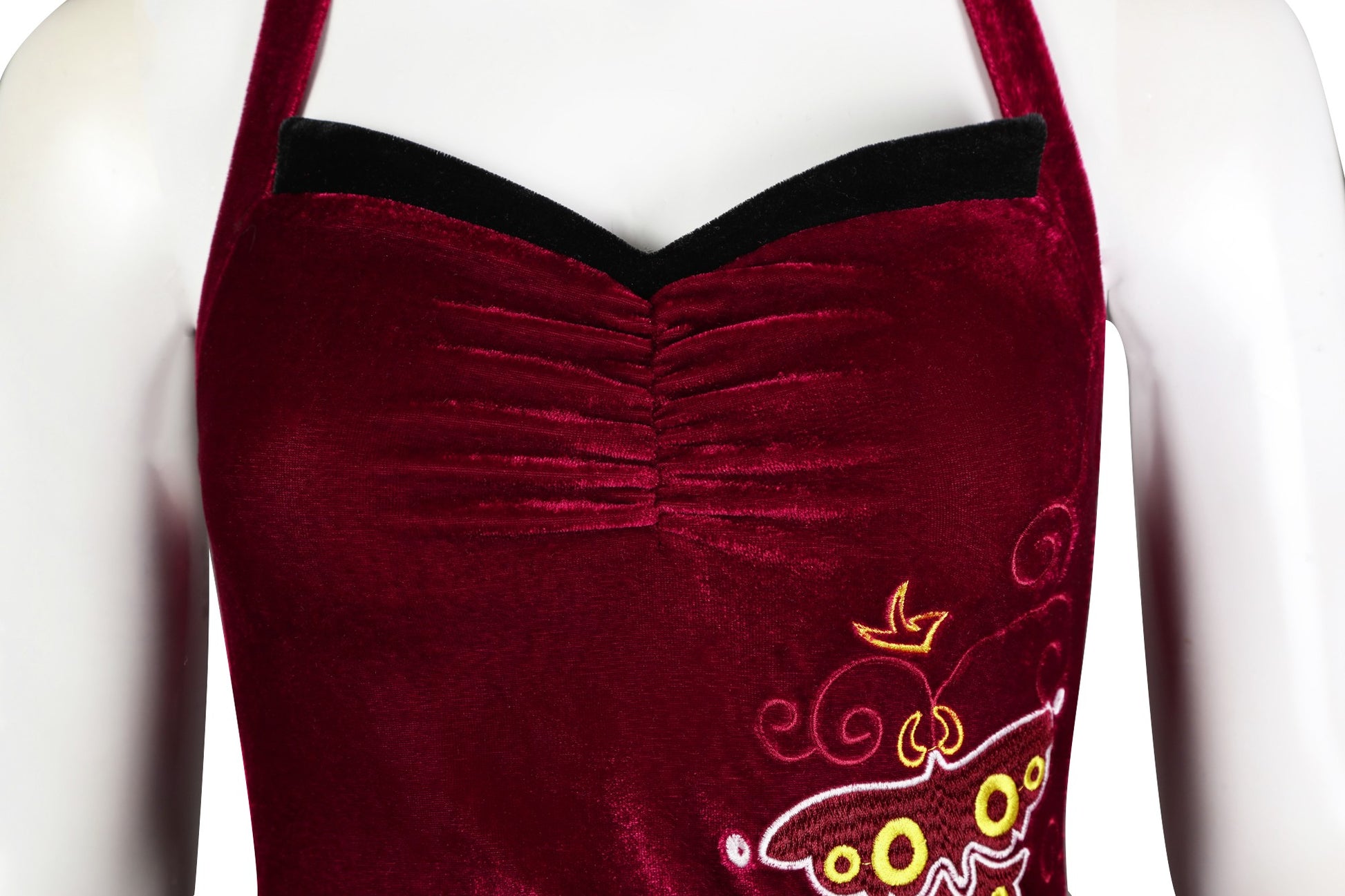 Ada Wong Cosplay Kostuum