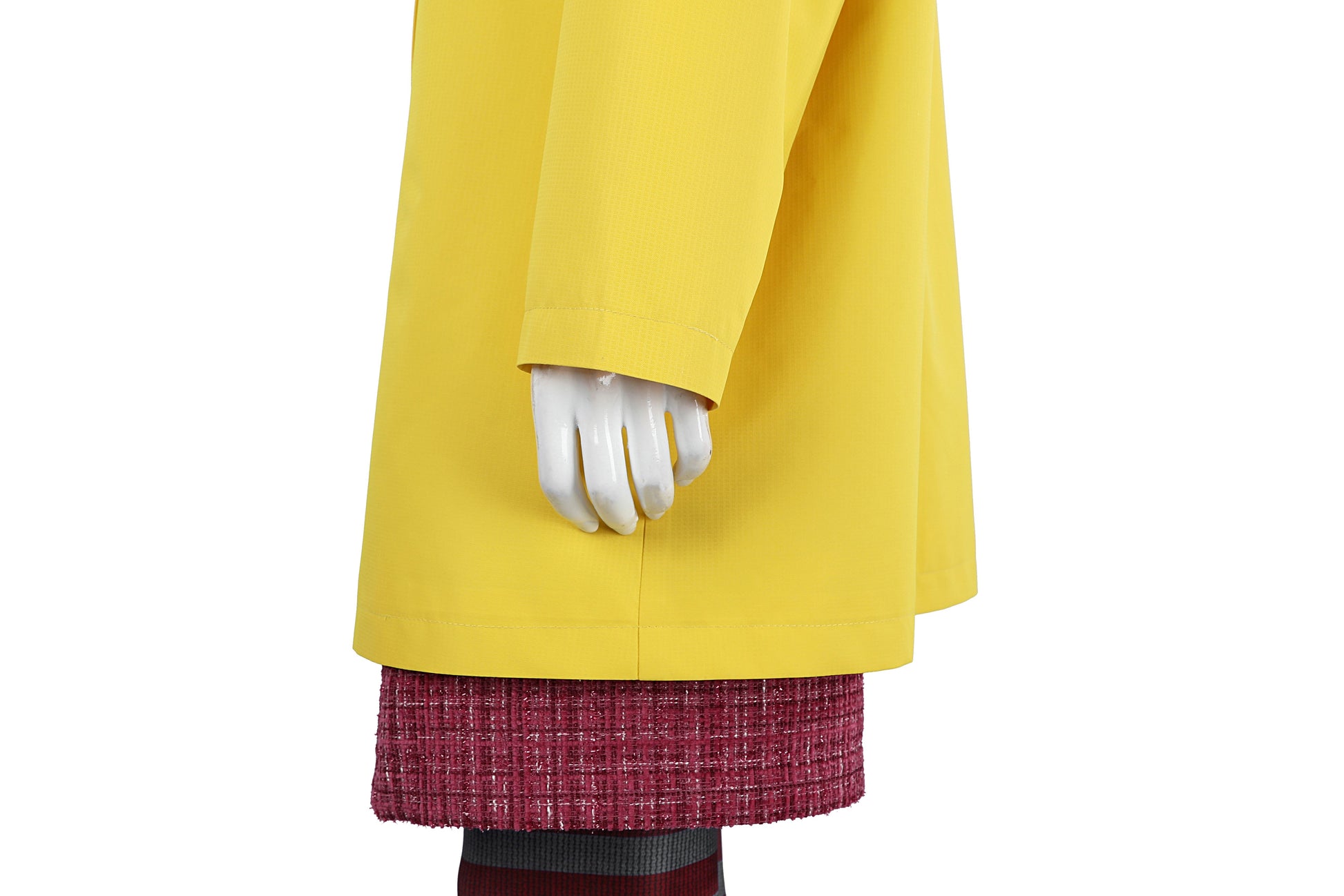 Caroline Cosplay Kostuum