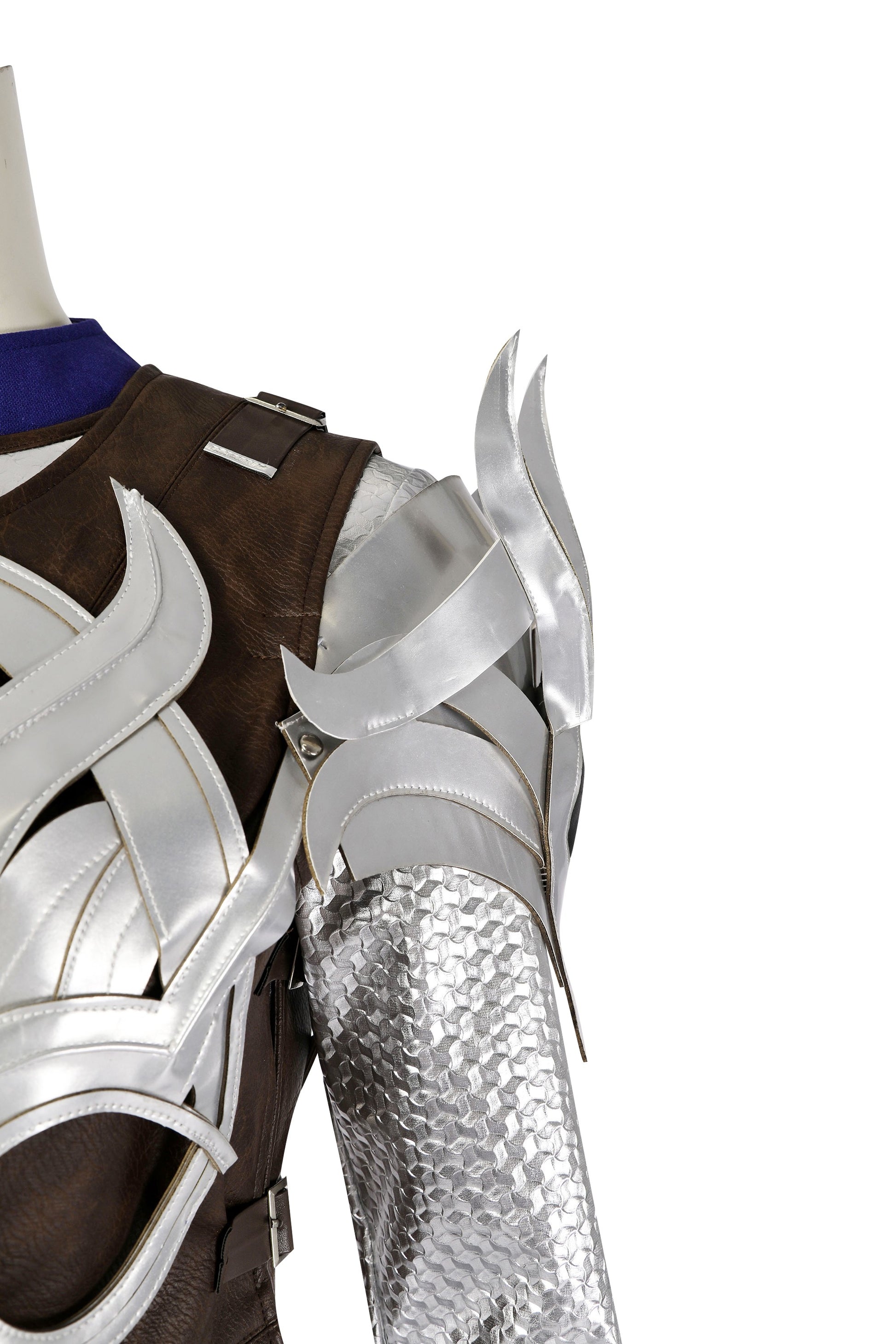 Shadowheart Outfit Cosplay Kostuum