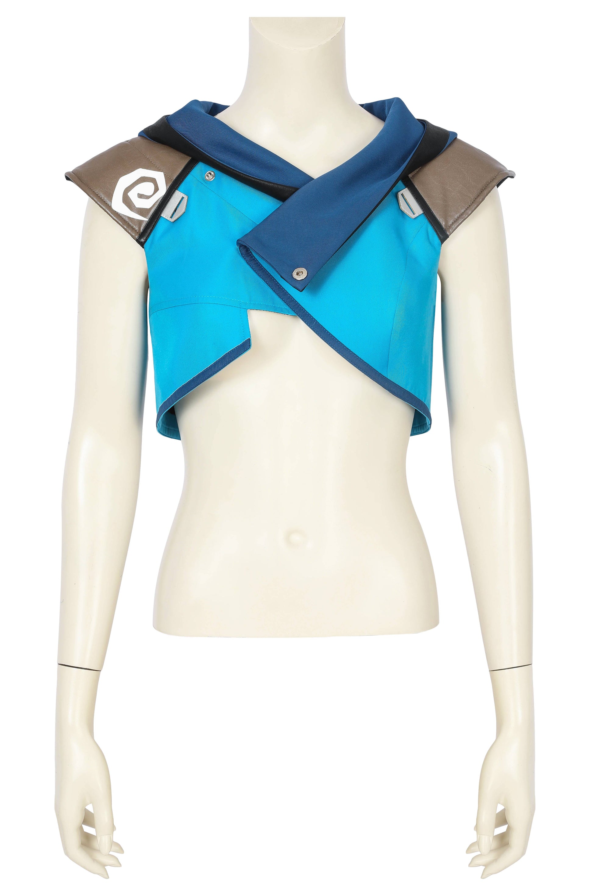Jett Cosplay Kostuum