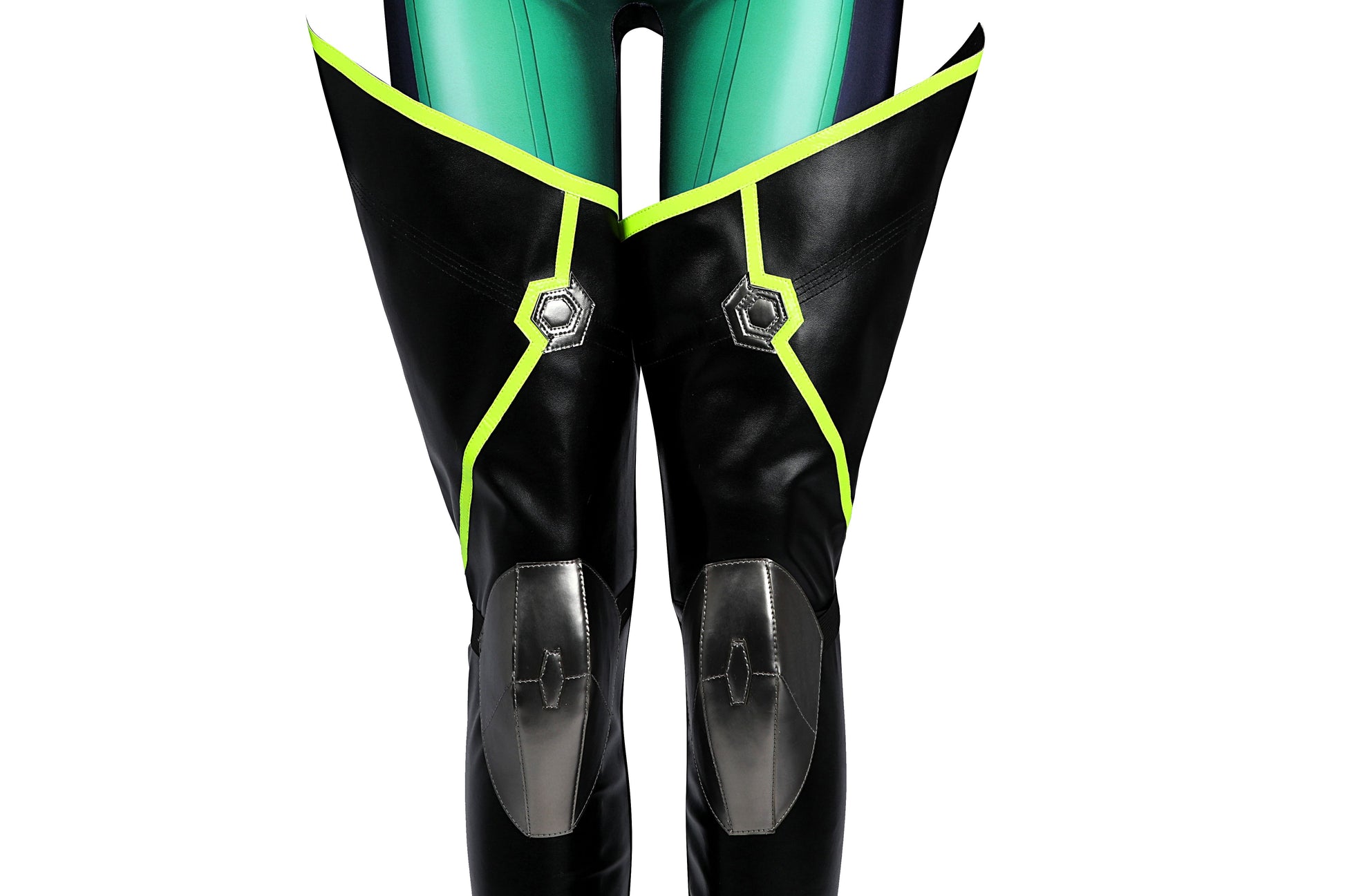 Viper Cosplay Kostuum