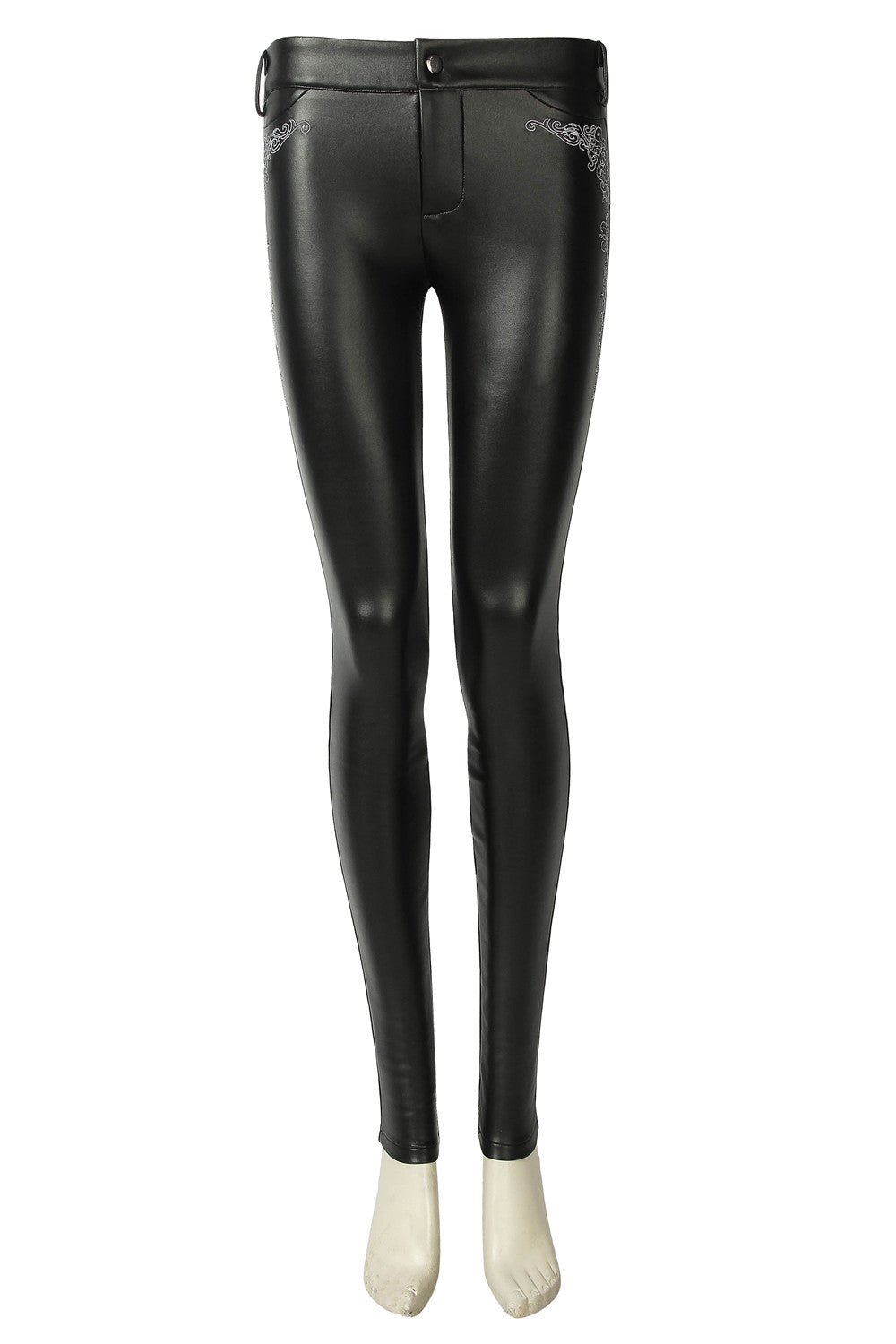 Trish Cosplay Kostuum