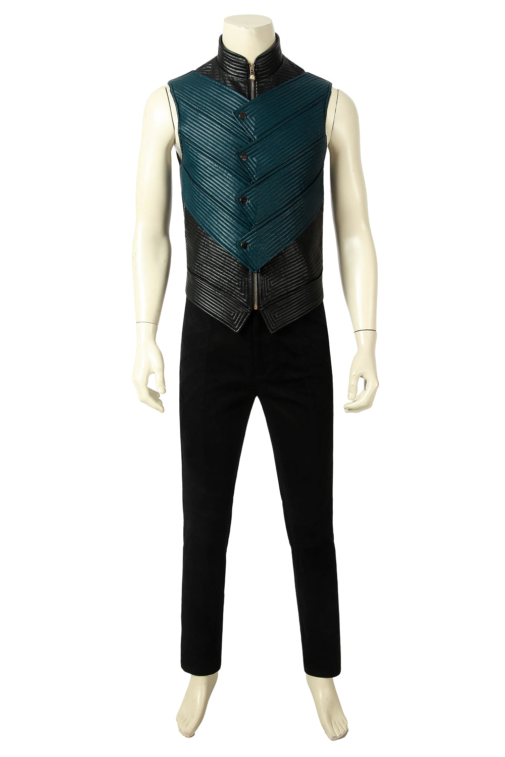 Devil May Cry Vergil Jas Cosplay Pak