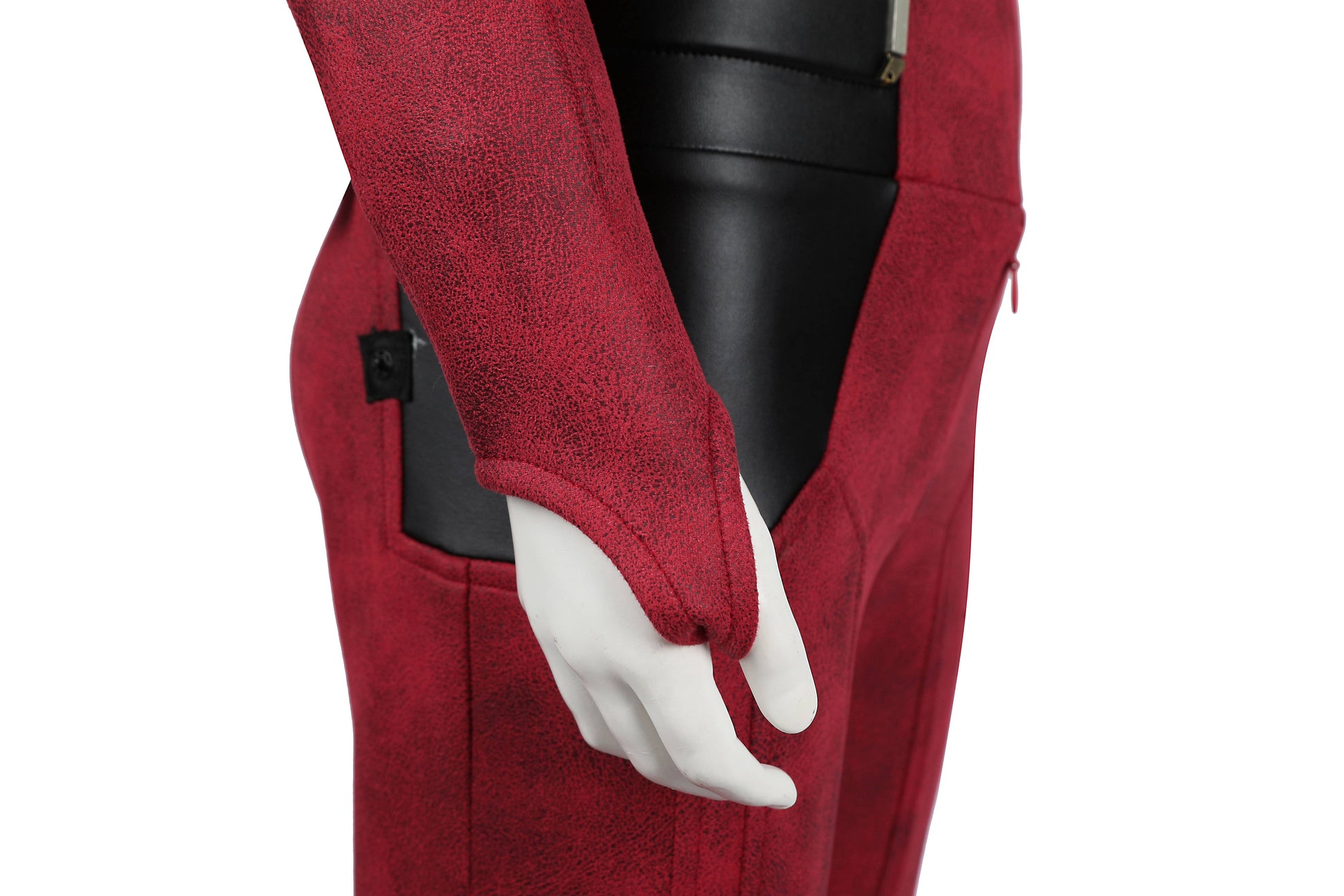 Wade Wilson Cosplay Kostuum voor Kinderen