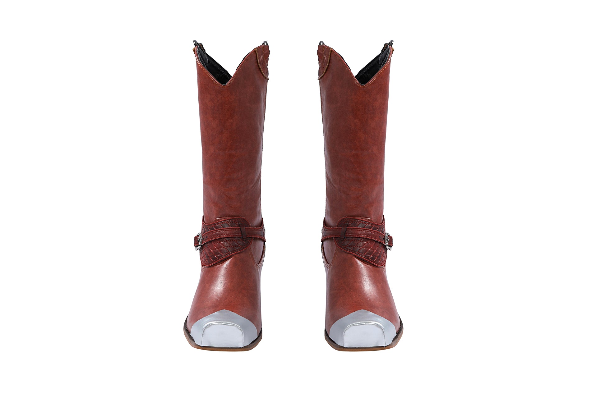 Cowboy Wade Wilson Outfit Cosplay Kostuum